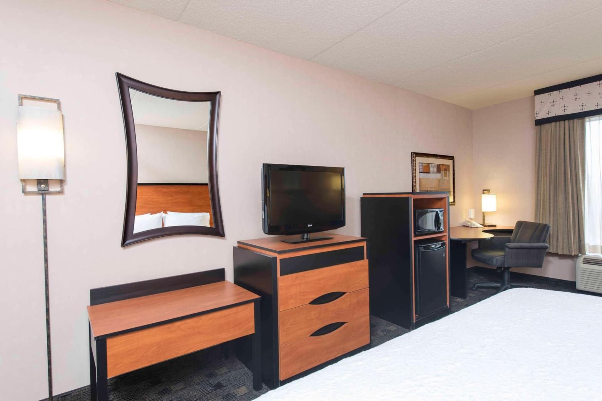 Hampton Inn and Suites Indianapolis-Fishers gallery photo in Fishers, IN — image 11