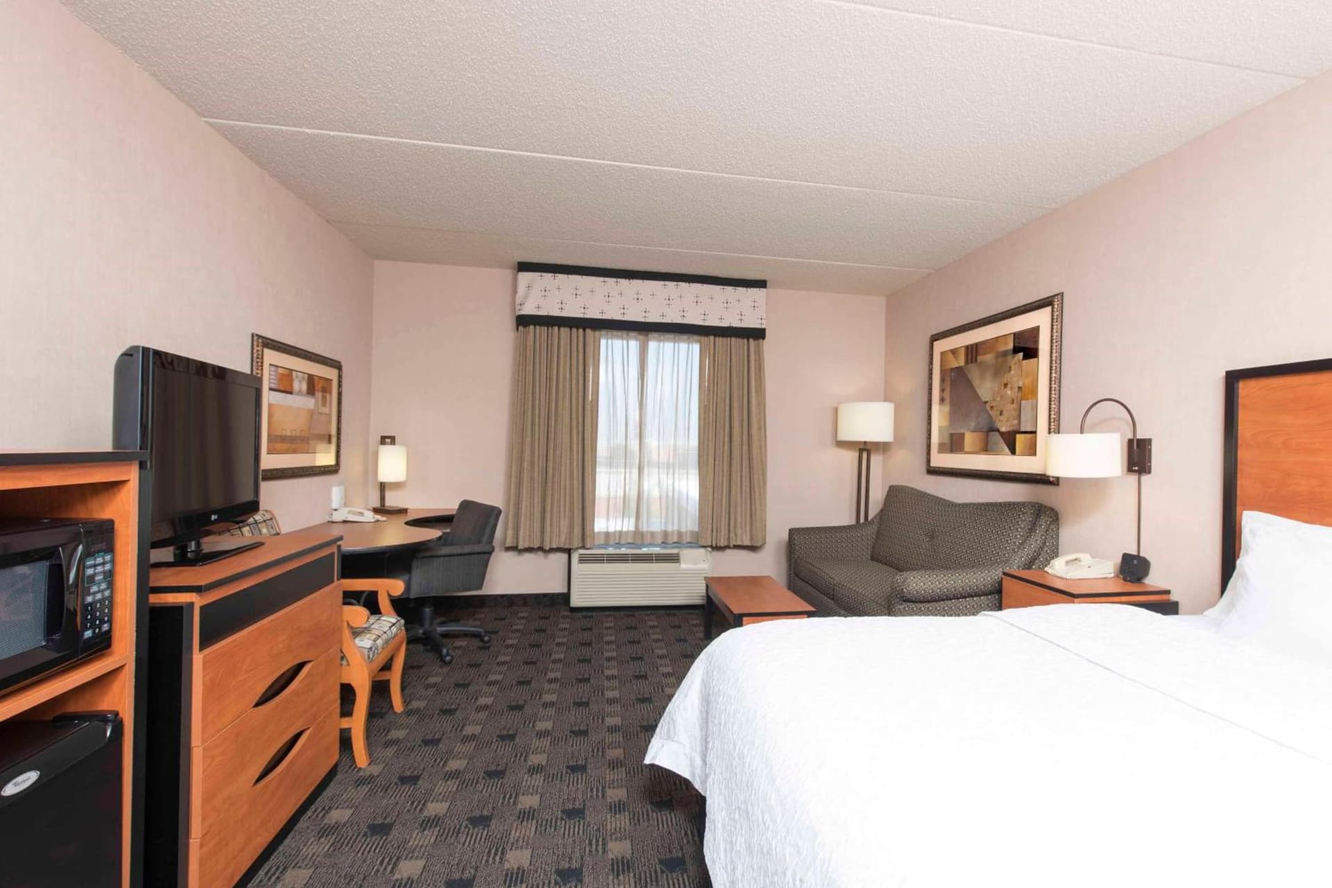 Hampton Inn and Suites Indianapolis-Fishers gallery photo in Fishers, IN — image 38