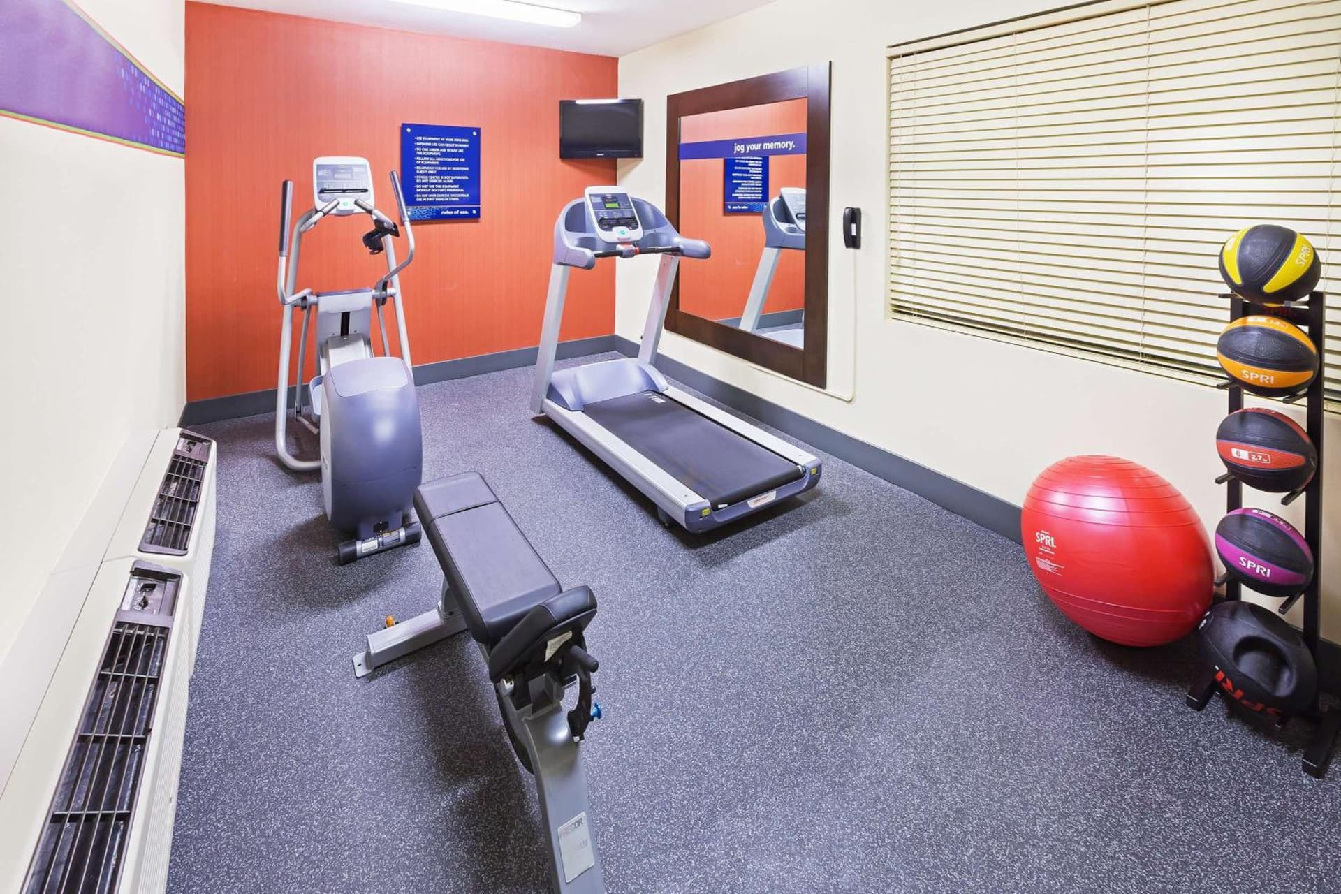 Hampton Inn Jonesboro property views in Jonesboro, AR — gallery photo 3