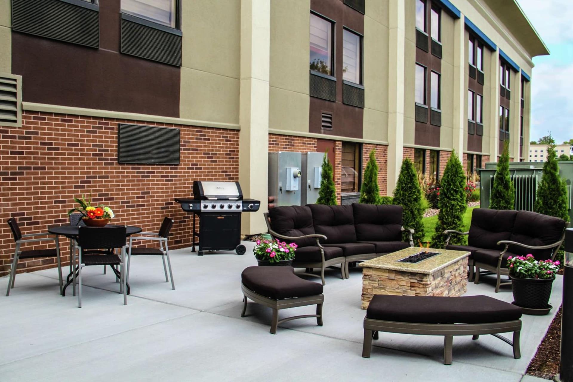 Hampton Inn Joliet/I-80 gallery photo in Joliet, IL — image 17
