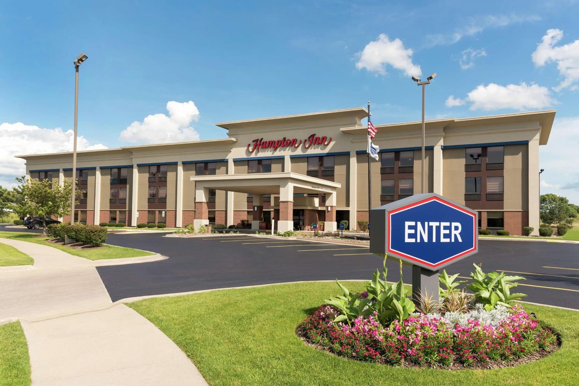 Hampton Inn Joliet/I-80 gallery photo in Joliet, IL — image 8