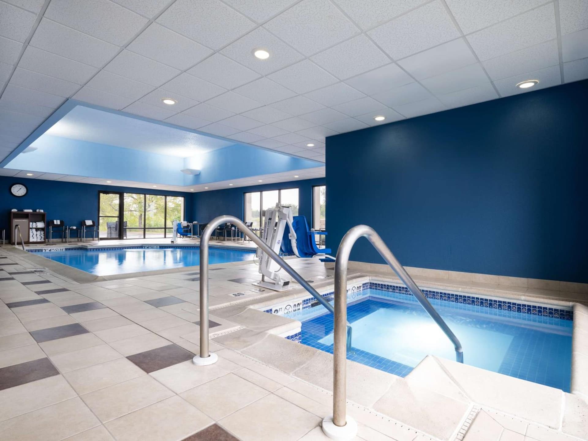 Hampton Inn Joliet/I-80 gallery photo in Joliet, IL — image 11