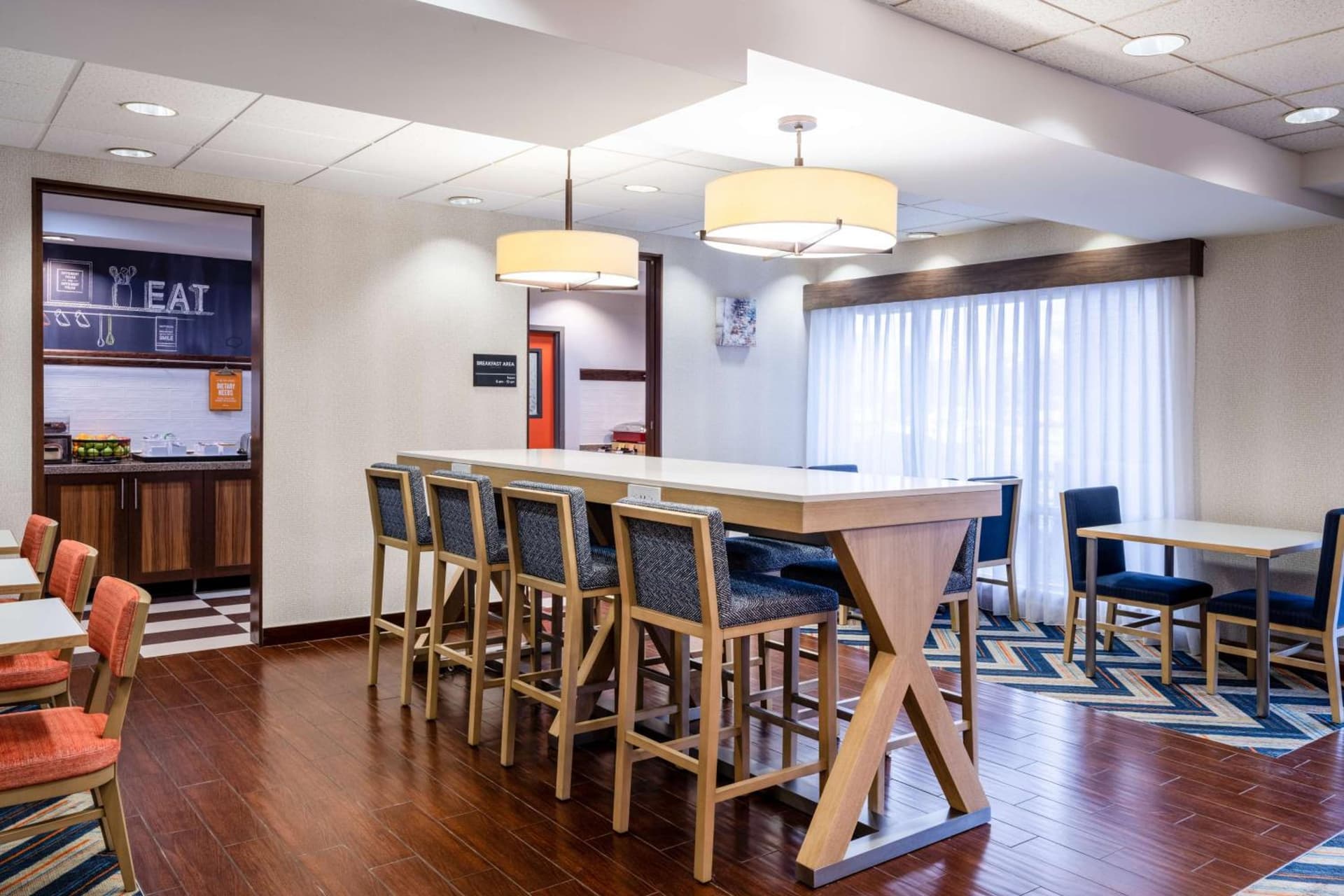 Hampton Inn Joliet/I-80 gallery photo in Joliet, IL — image 13