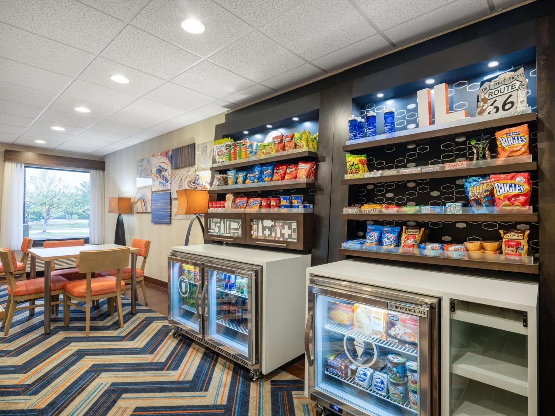 Hampton Inn Joliet/I-80 gallery photo in Joliet, IL — image 19