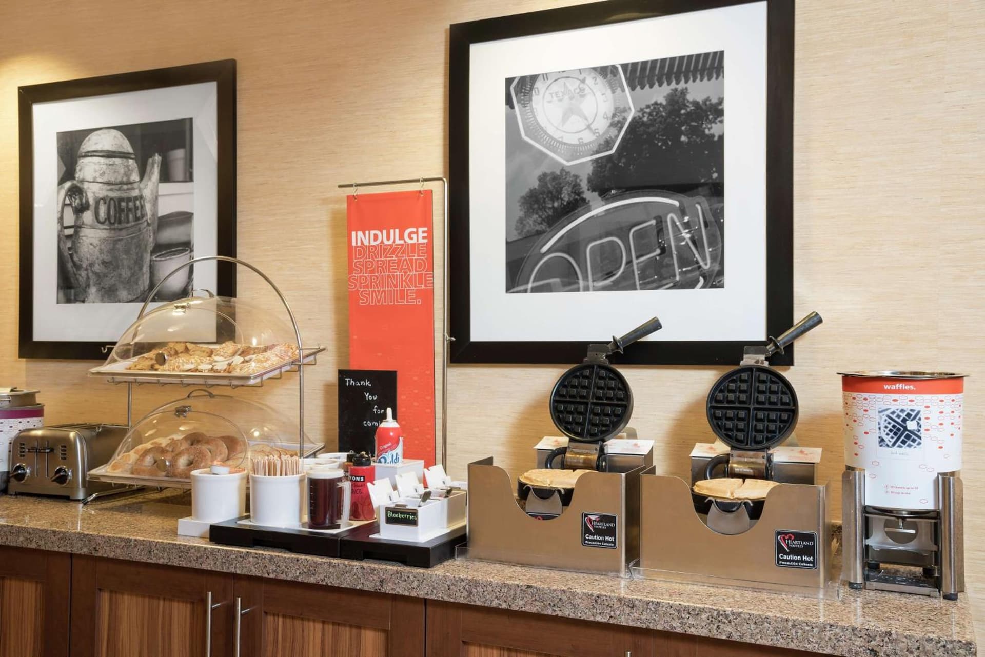 Hampton Inn Joliet/I-80 gallery photo in Joliet, IL — image 5