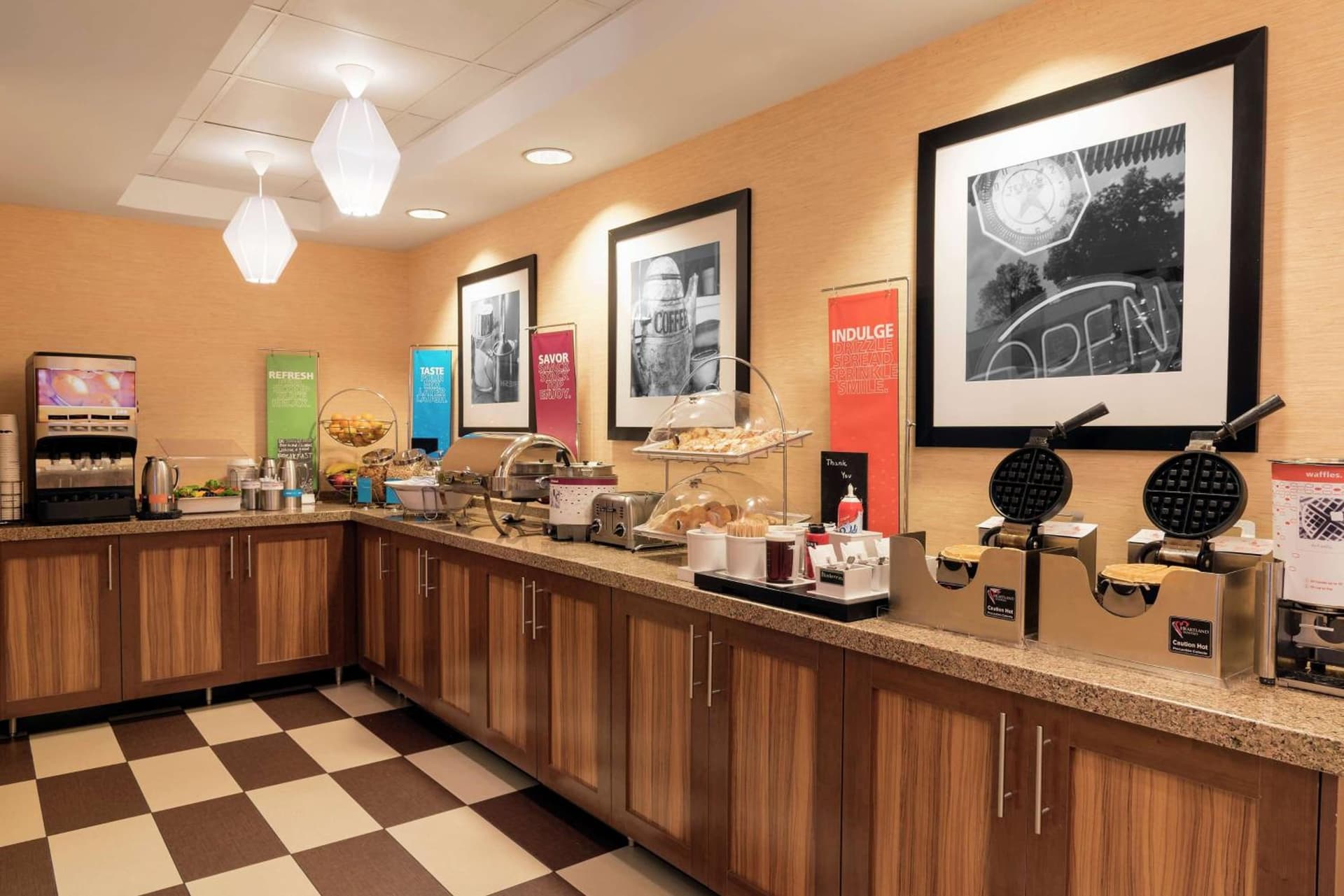 Hampton Inn Joliet/I-80 gallery photo in Joliet, IL — image 6