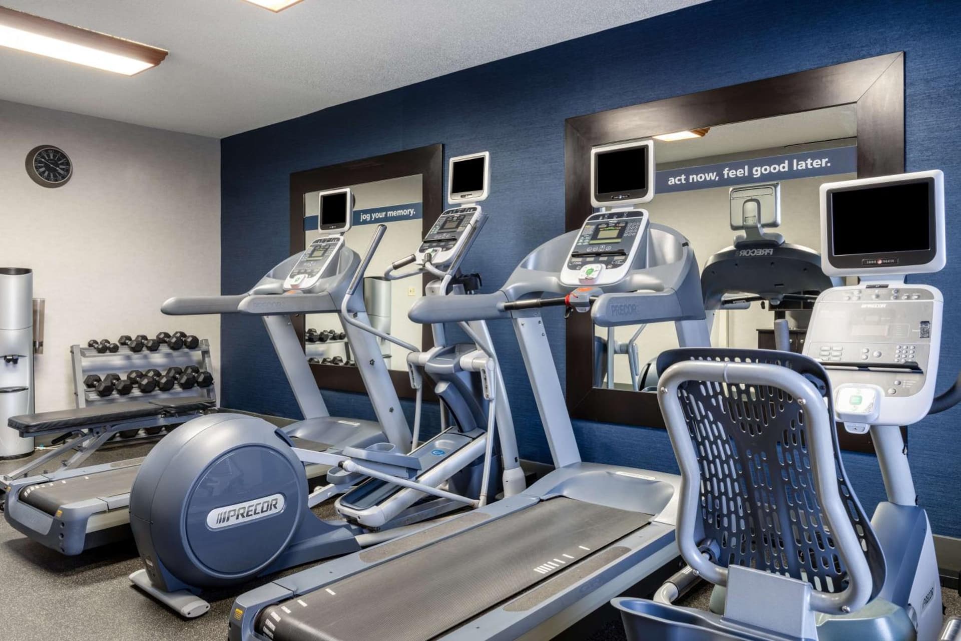 Hampton Inn Joliet/I-80 gallery photo in Joliet, IL — image 10