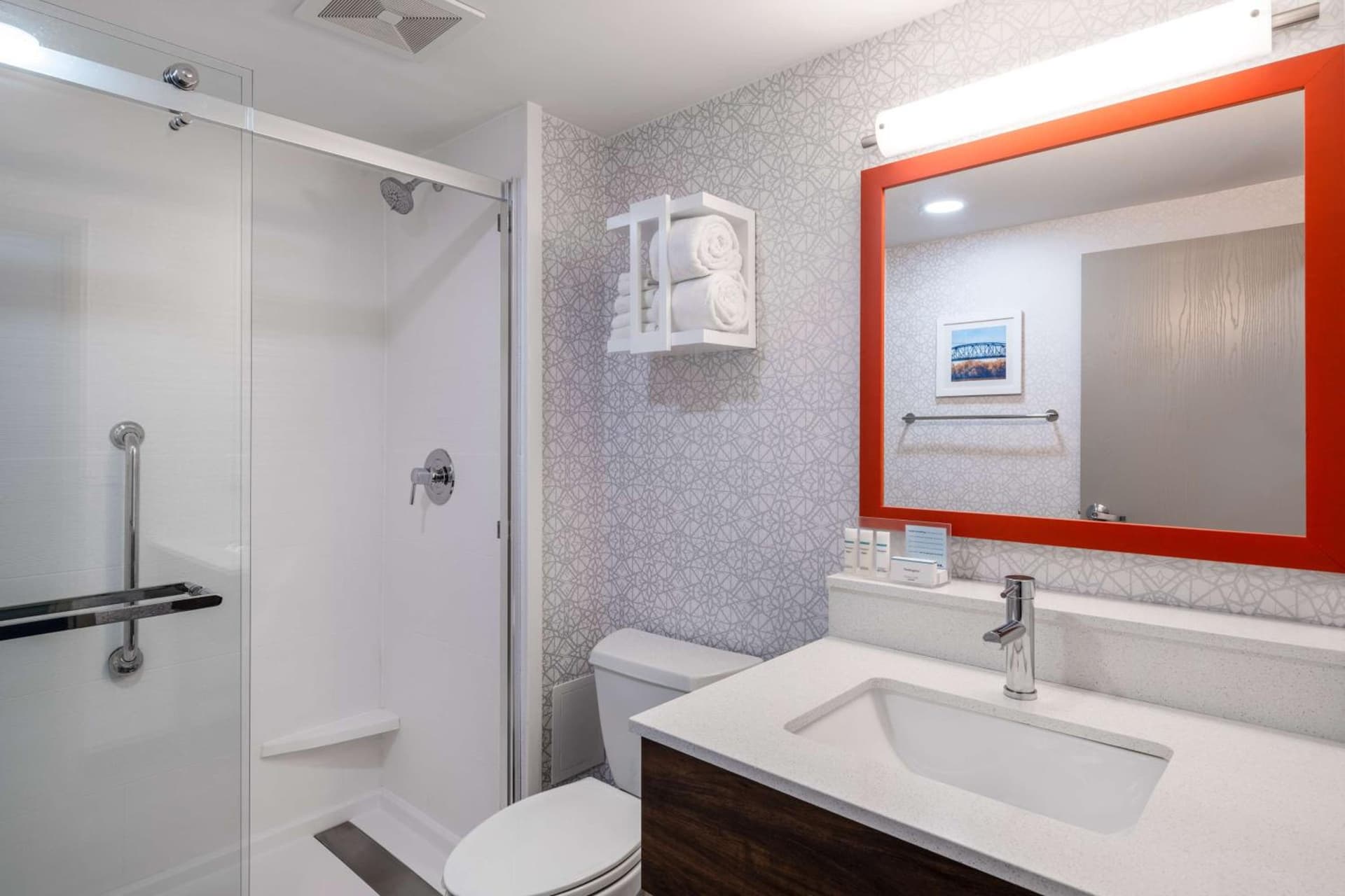Hampton Inn Joliet/I-80 gallery photo in Joliet, IL — image 4