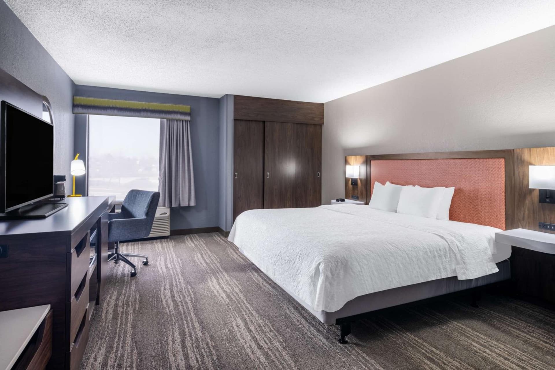 Hampton Inn Joliet/I-80 gallery photo in Joliet, IL — image 12