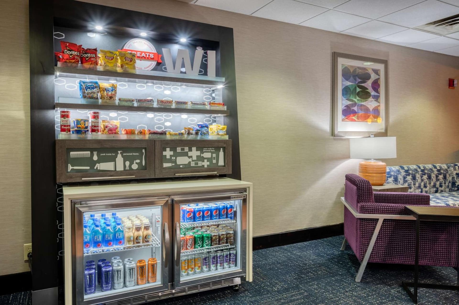 Hampton Inn Janesville gallery photo in Janesville, WI — image 11
