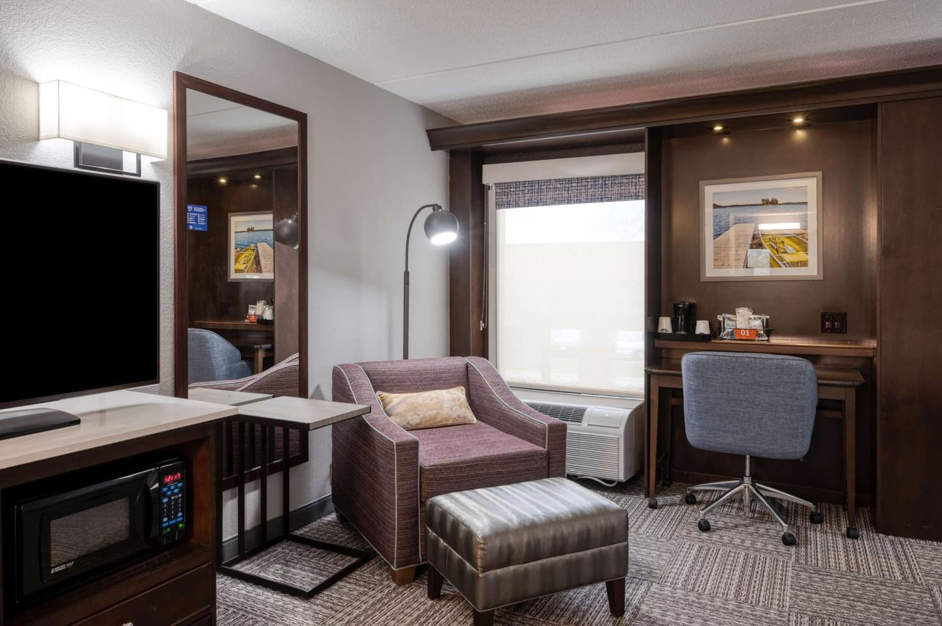 Hampton Inn Janesville gallery photo in Janesville, WI — image 13