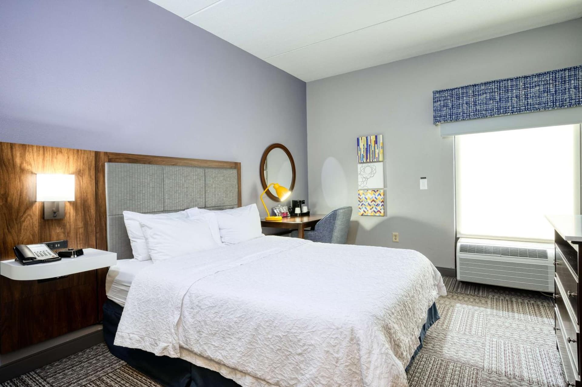 Hampton Inn Janesville gallery photo in Janesville, WI — image 20