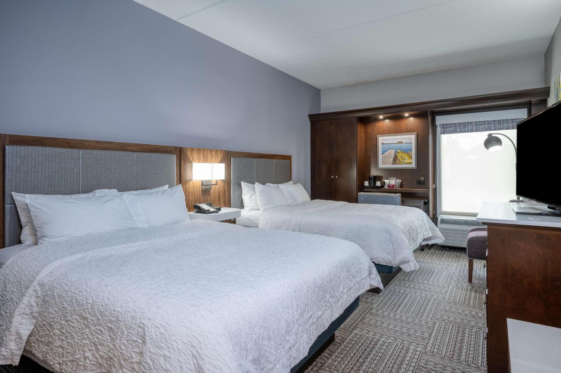 Hampton Inn Janesville gallery photo in Janesville, WI — image 16