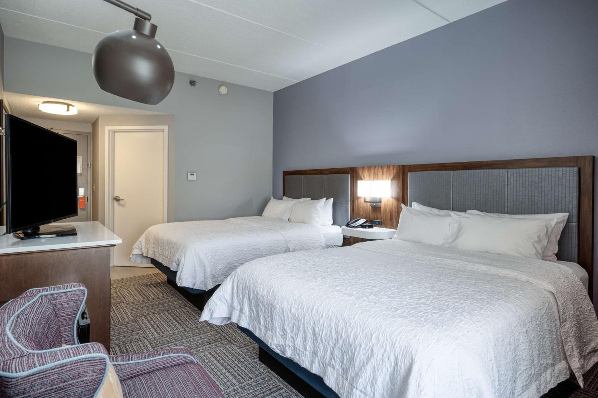 Hampton Inn Janesville gallery photo in Janesville, WI — image 19
