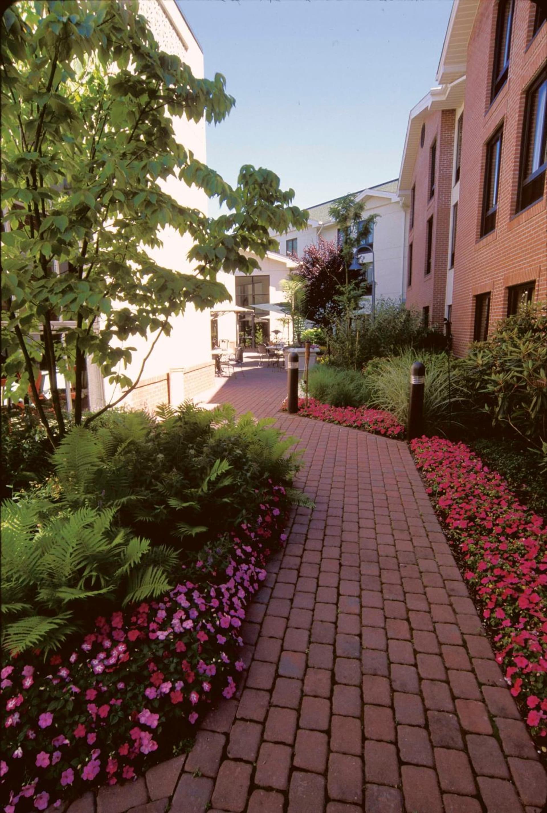 Hampton Inn & Suites Fairfield gallery photo in Fairfield — image 26