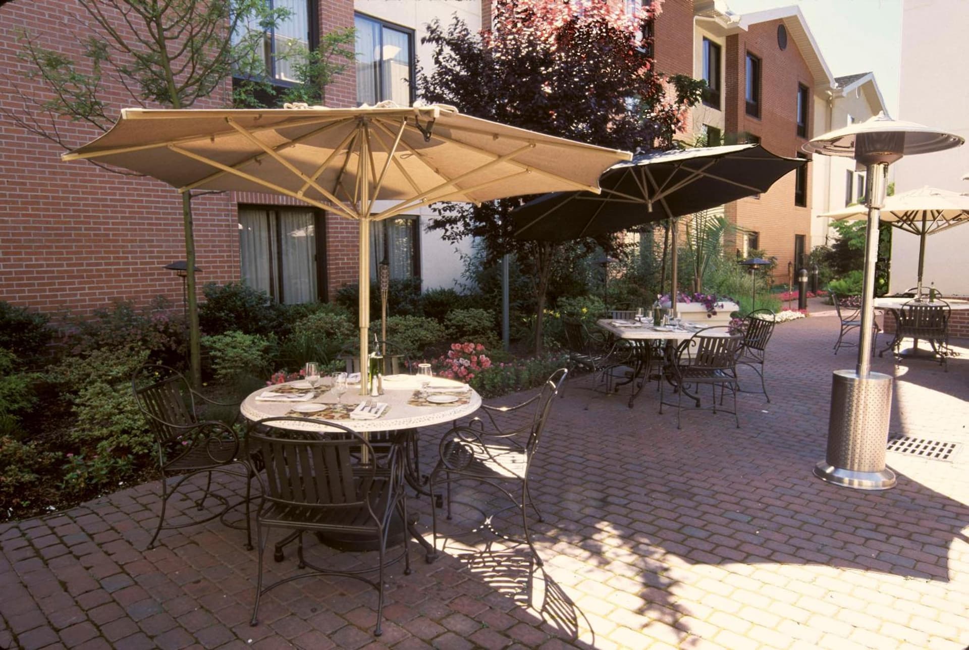 Hampton Inn & Suites Fairfield gallery photo in Fairfield — image 48