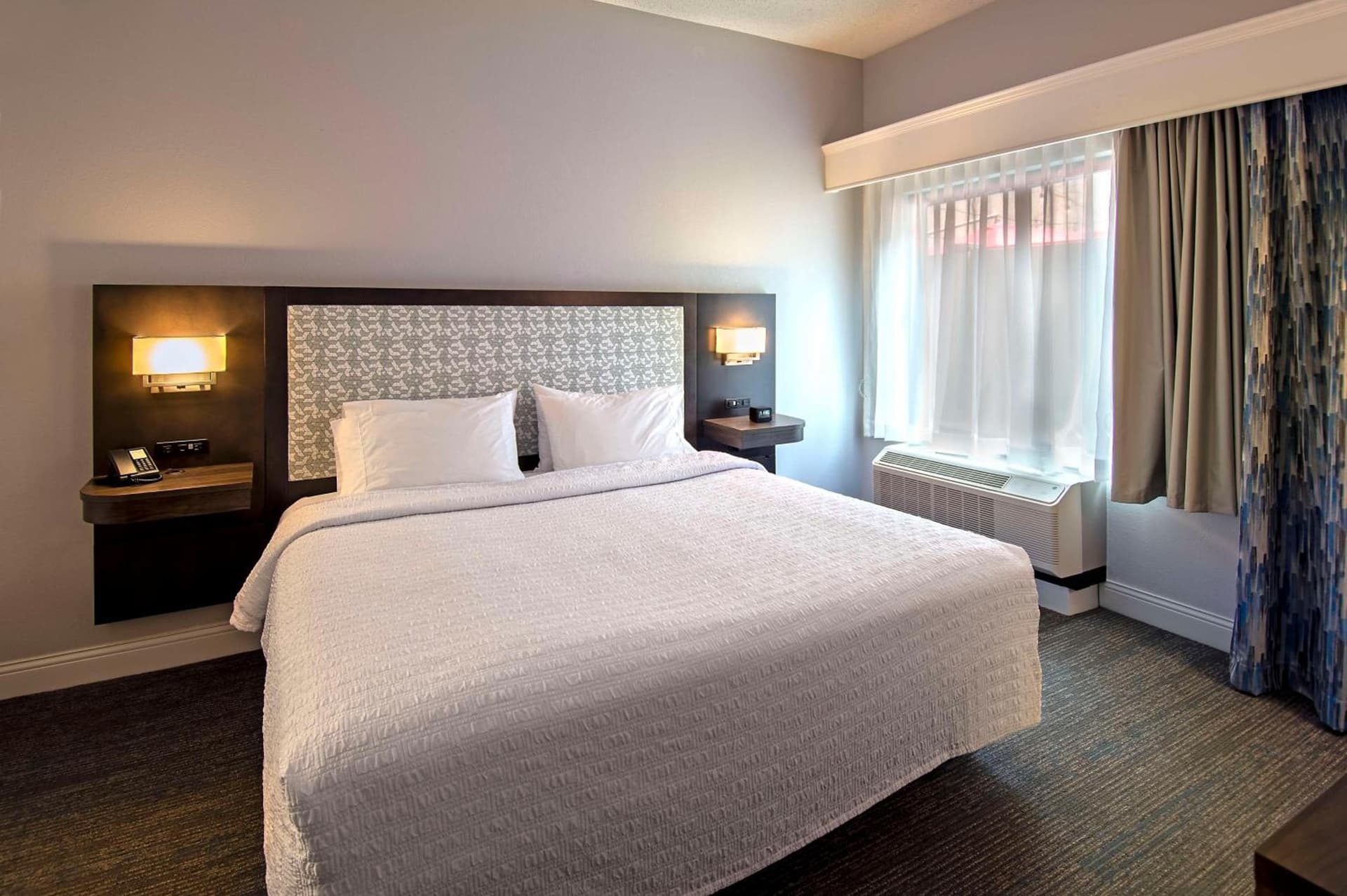 Hampton Inn & Suites Fairfield gallery photo in Fairfield — image 46