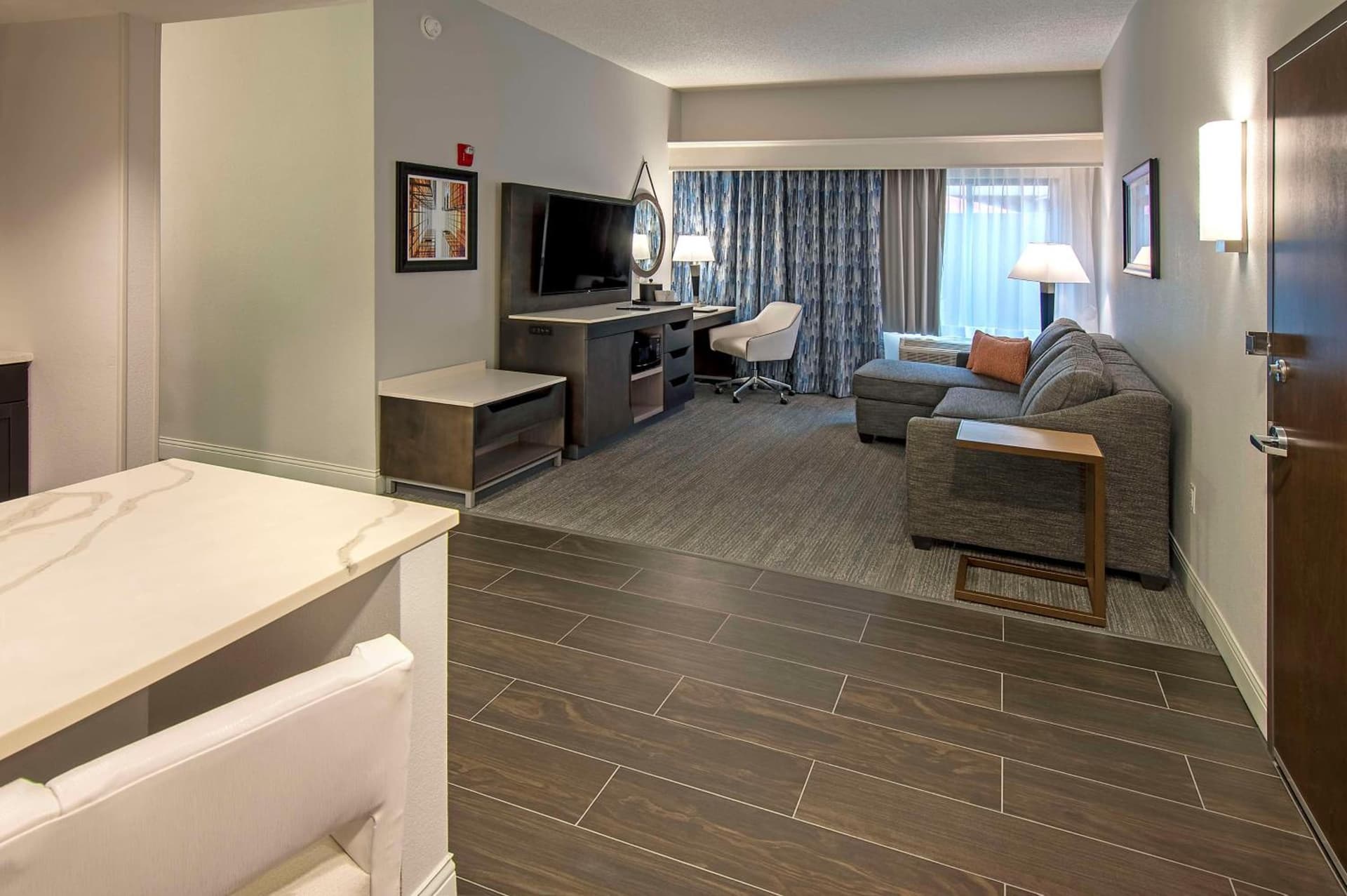 Hampton Inn & Suites Fairfield gallery photo in Fairfield — image 6