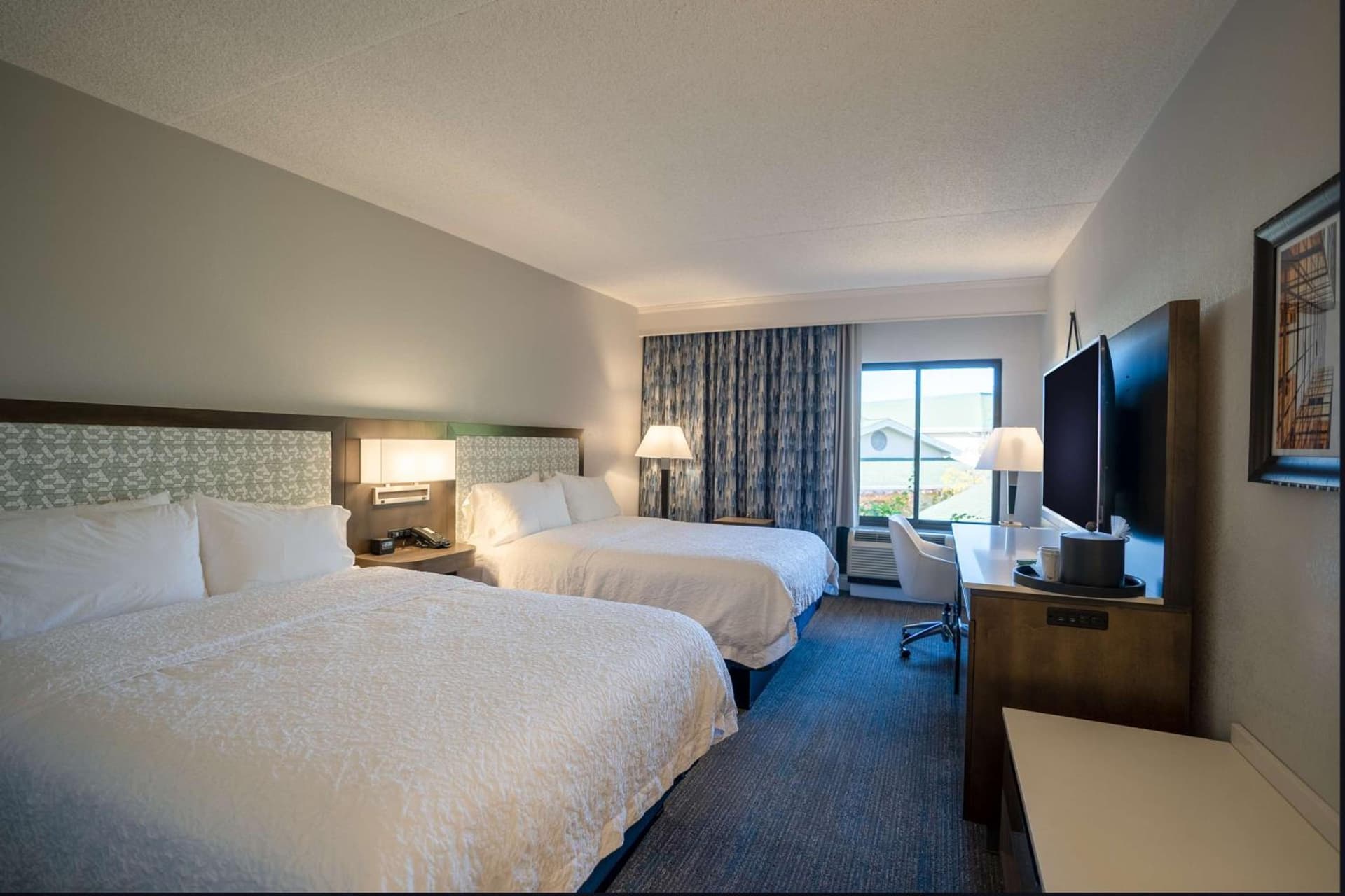 Hampton Inn & Suites Fairfield gallery photo in Fairfield — image 49
