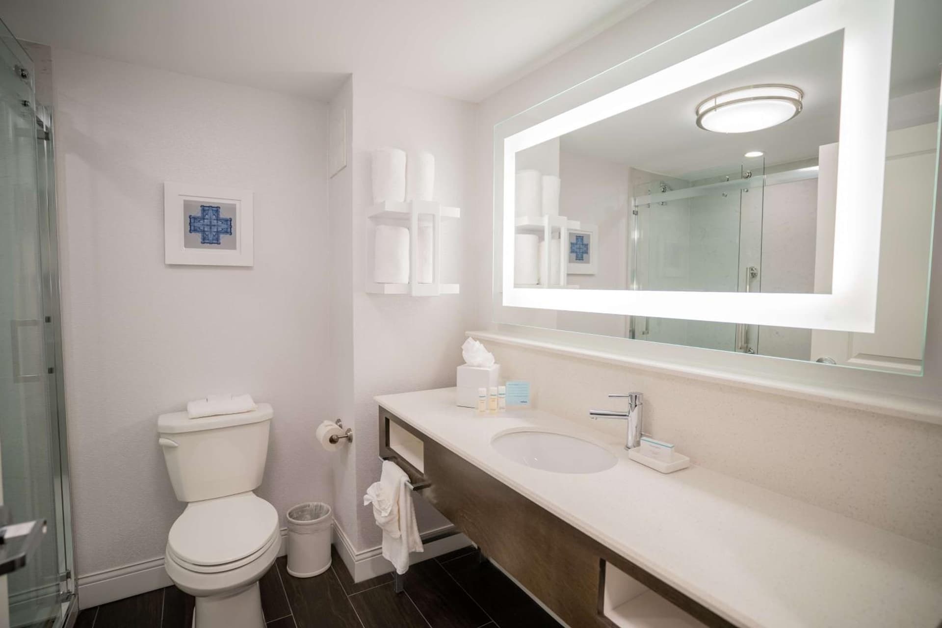Hampton Inn & Suites Fairfield gallery photo in Fairfield — image 38