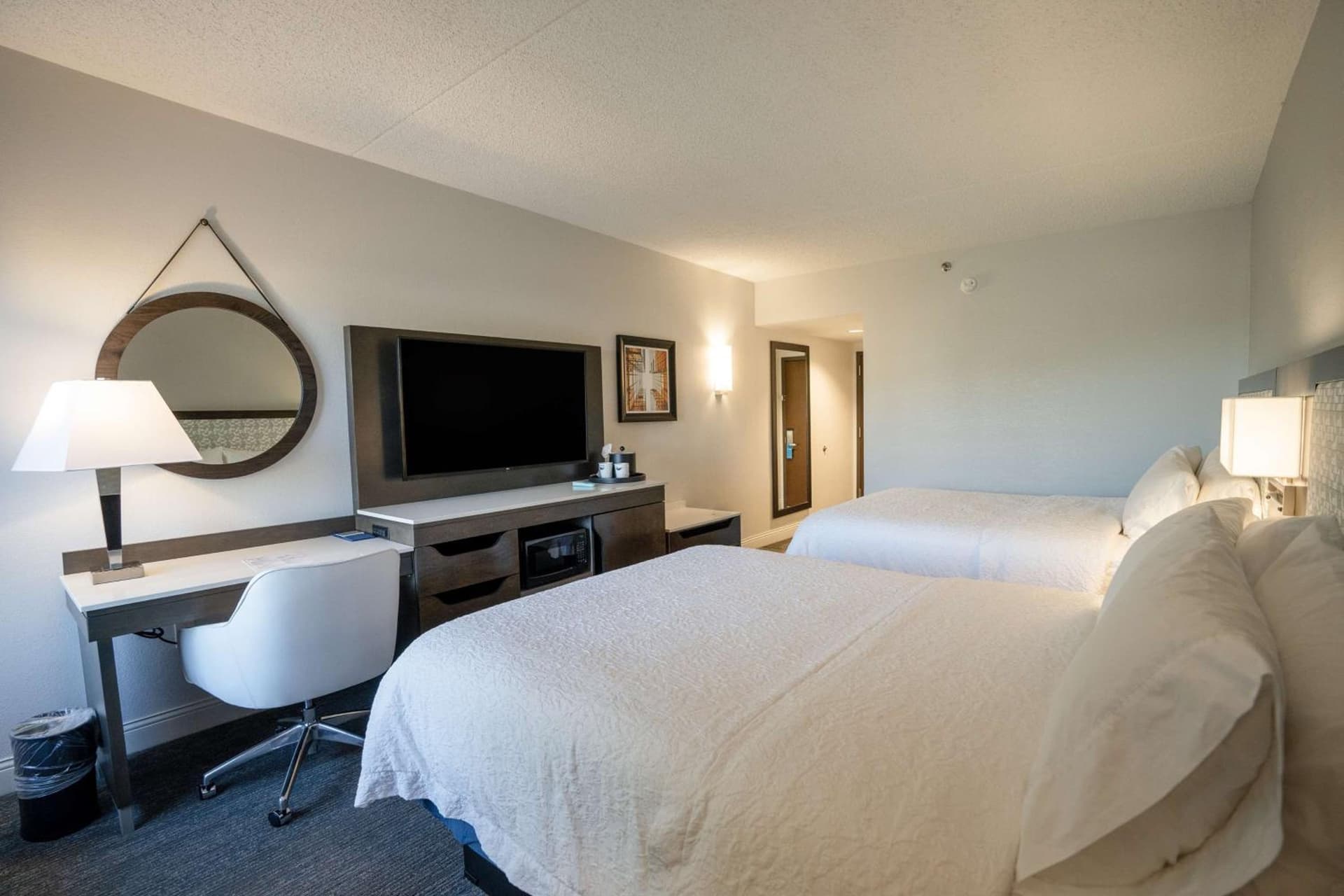 Hampton Inn & Suites Fairfield gallery photo in Fairfield — image 45