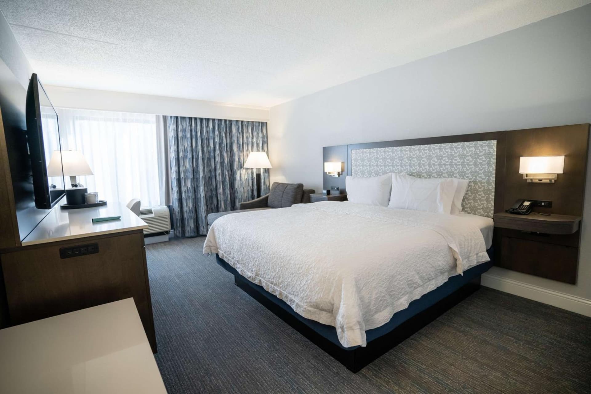 Hampton Inn & Suites Fairfield gallery photo in Fairfield — image 30