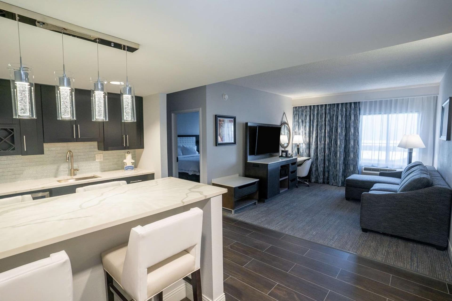 Hampton Inn & Suites Fairfield gallery photo in Fairfield — image 16