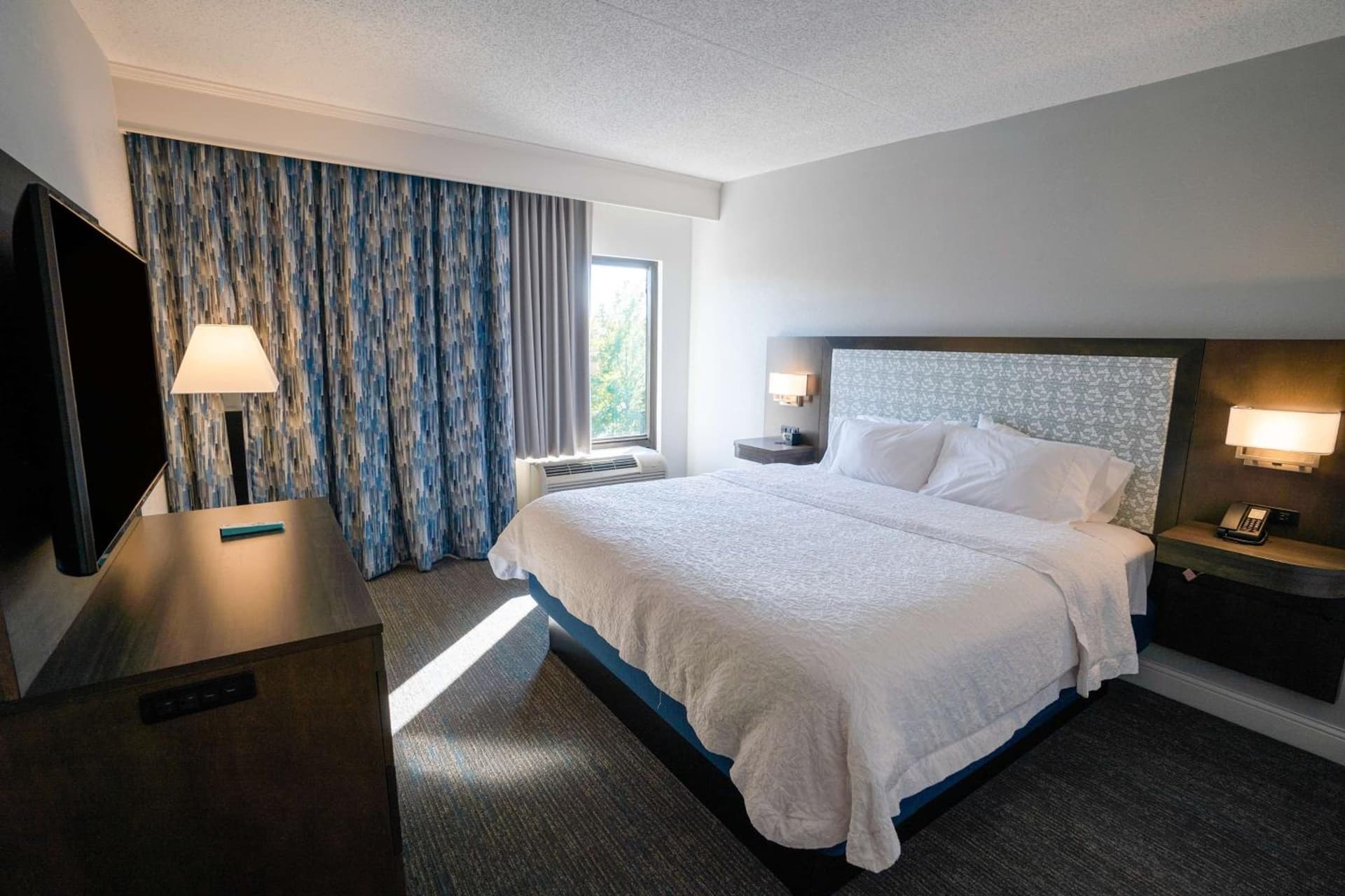Hampton Inn & Suites Fairfield gallery photo in Fairfield — image 23