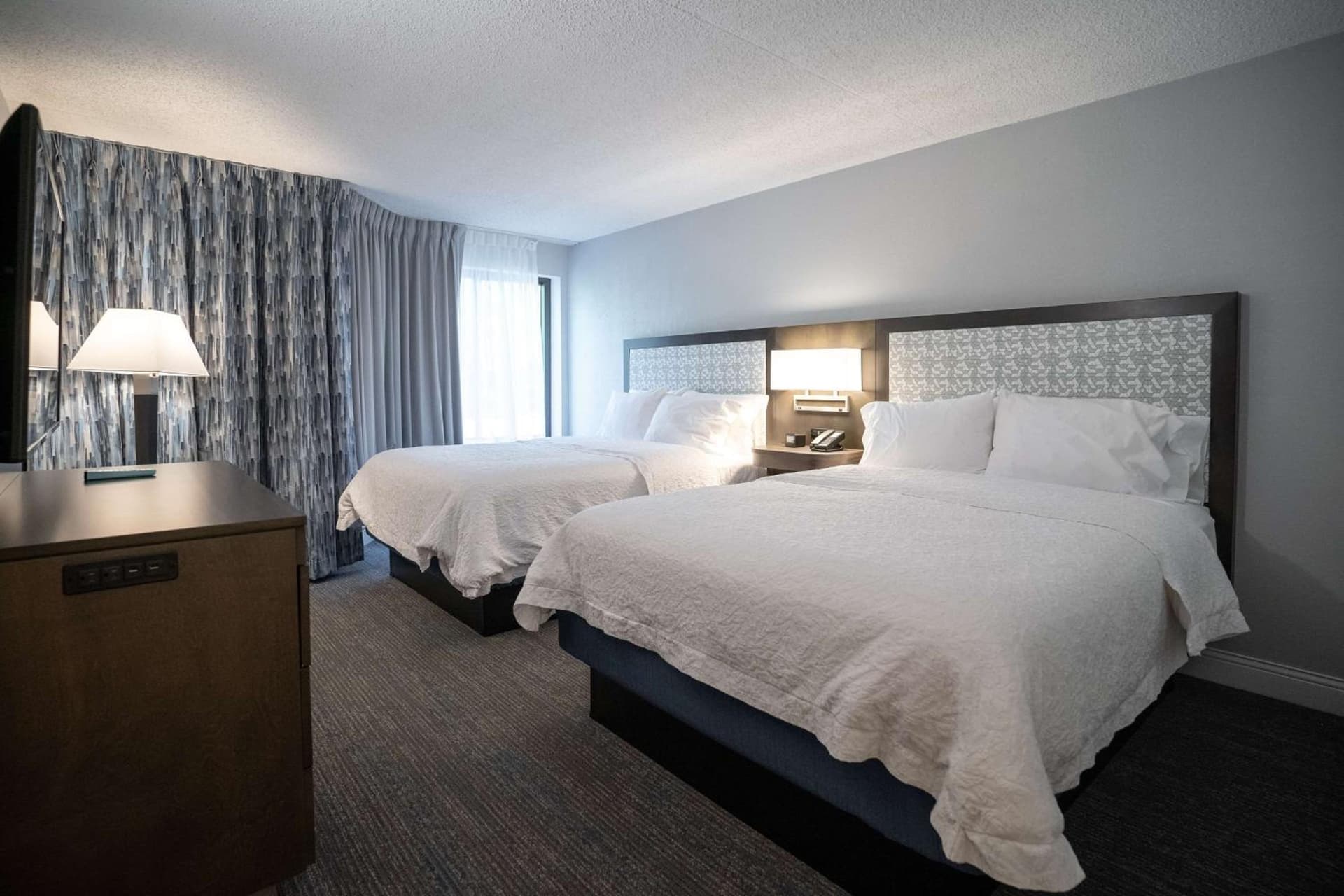 Hampton Inn & Suites Fairfield gallery photo in Fairfield — image 69