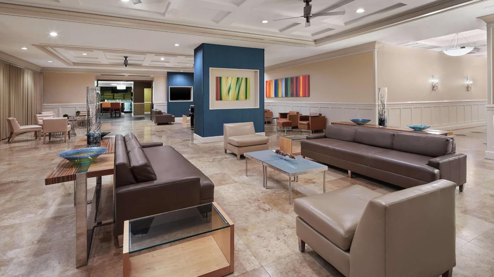 DoubleTree by Hilton Sunrise - Sawgrass Mills gallery photo in Sunrise, FL — image 7