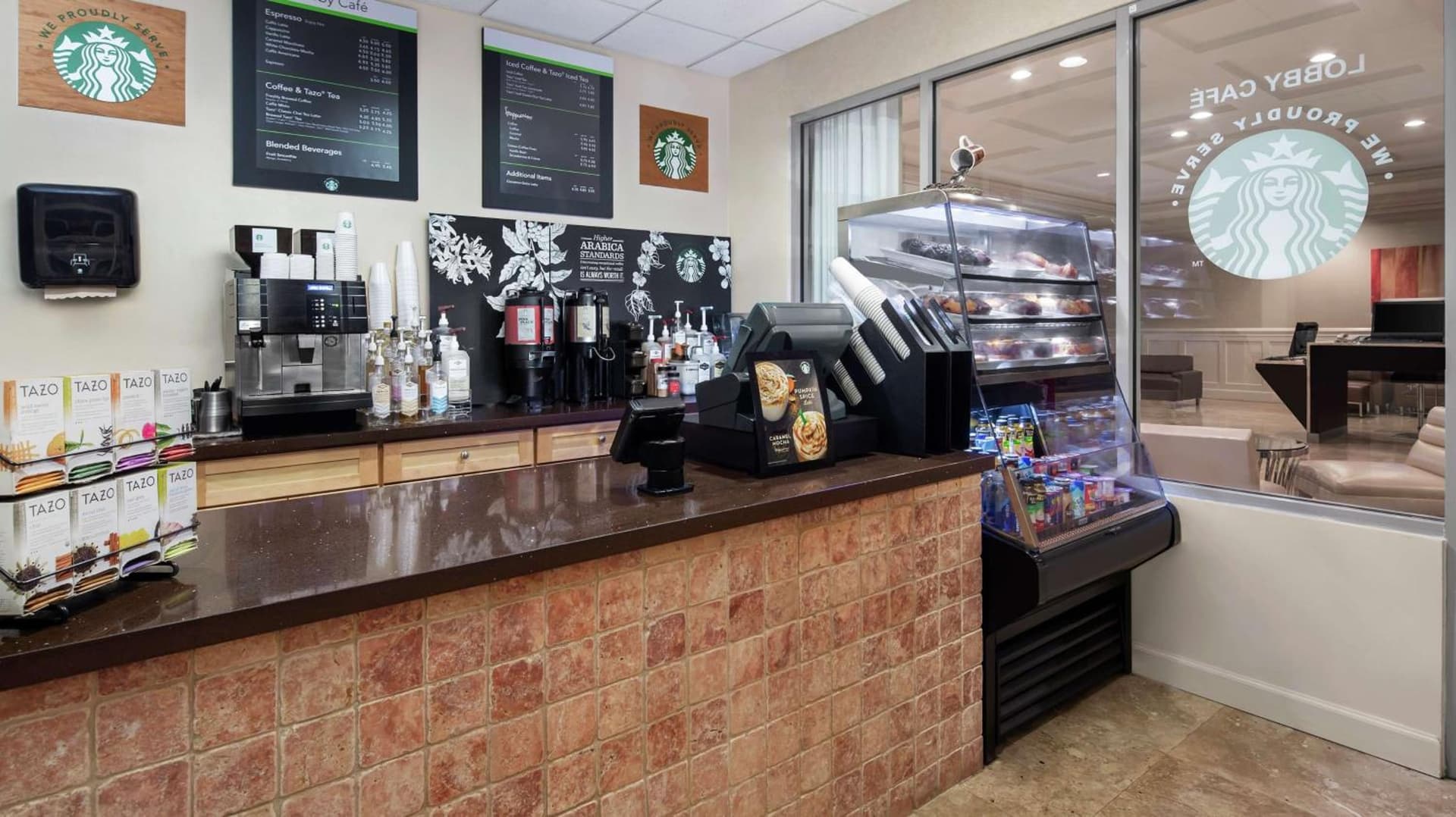 DoubleTree by Hilton Sunrise - Sawgrass Mills gallery photo in Sunrise, FL — image 13