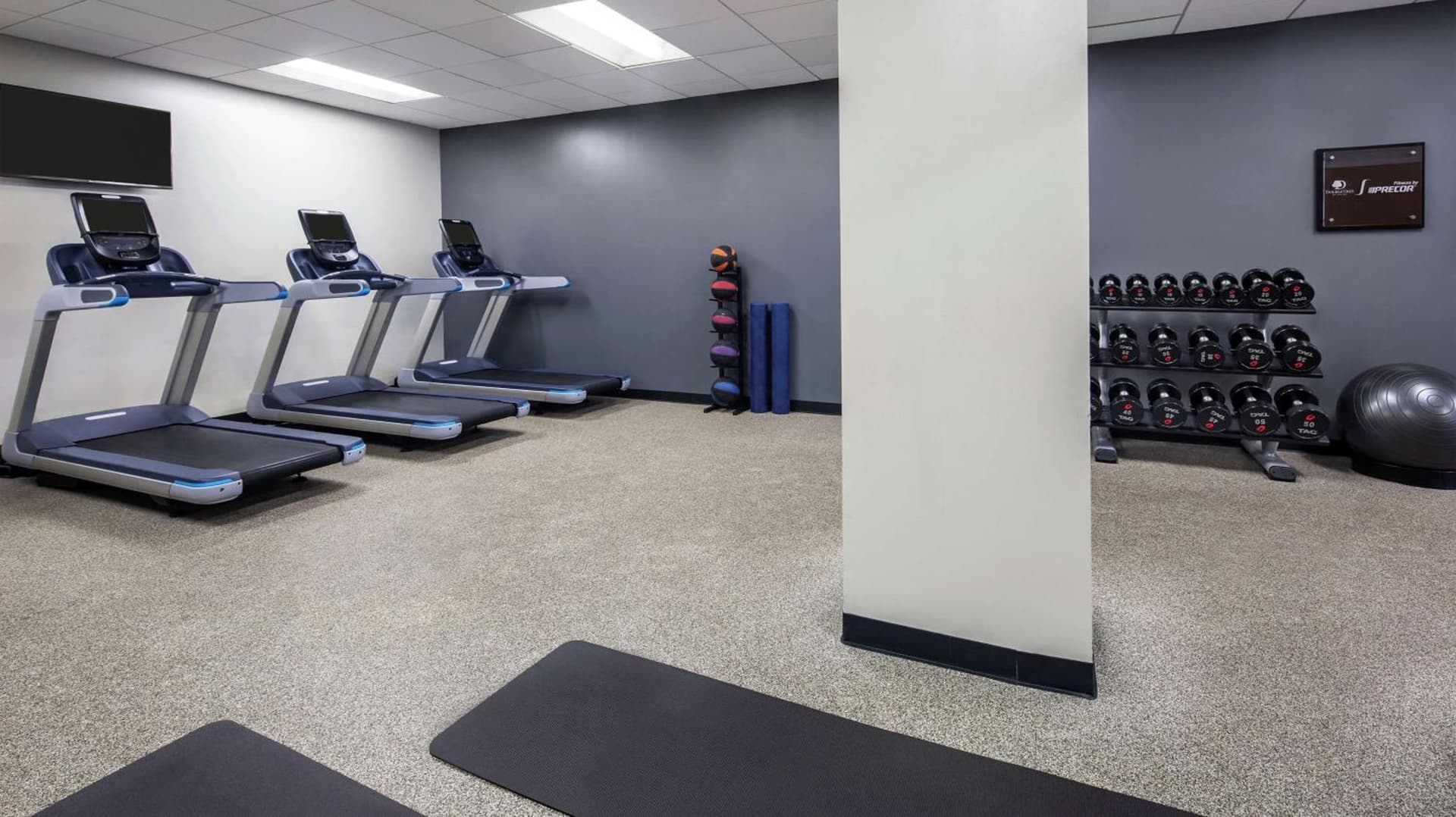 DoubleTree by Hilton Sunrise - Sawgrass Mills gallery photo in Sunrise, FL — image 34