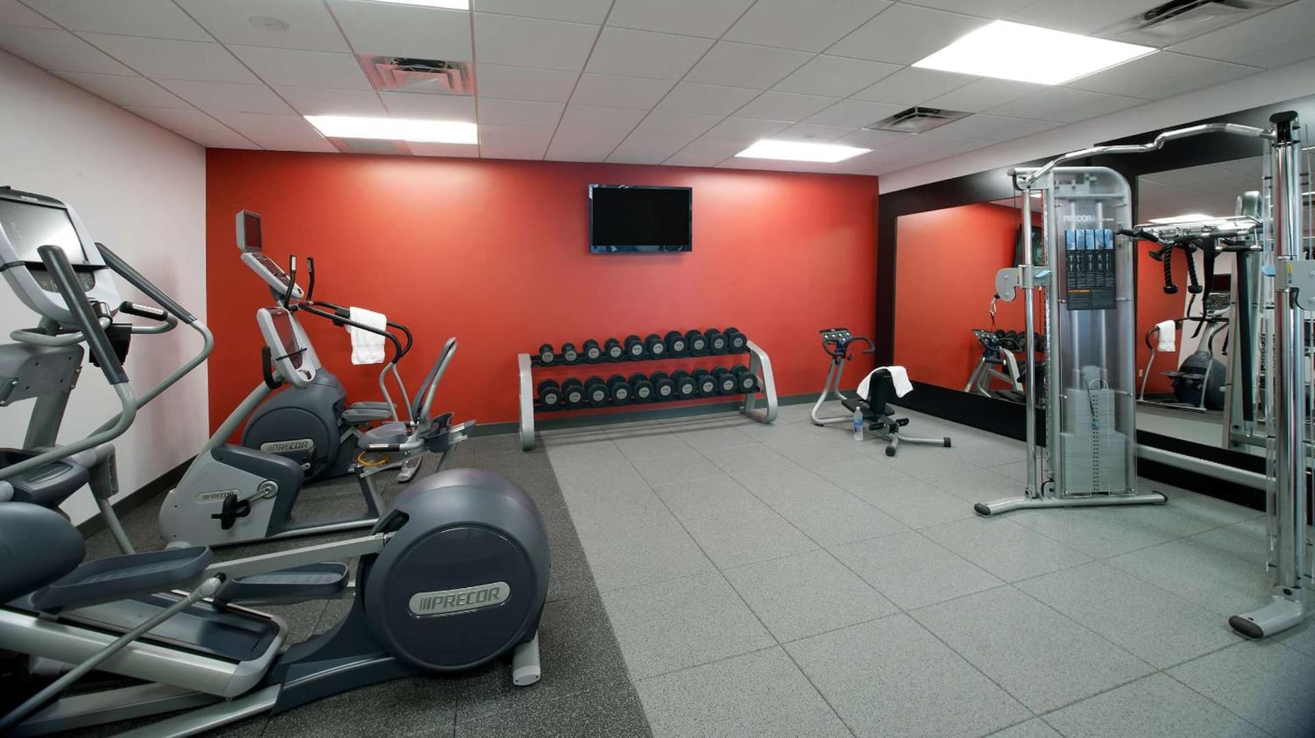 DoubleTree by Hilton Sunrise - Sawgrass Mills gallery photo in Sunrise, FL — image 10