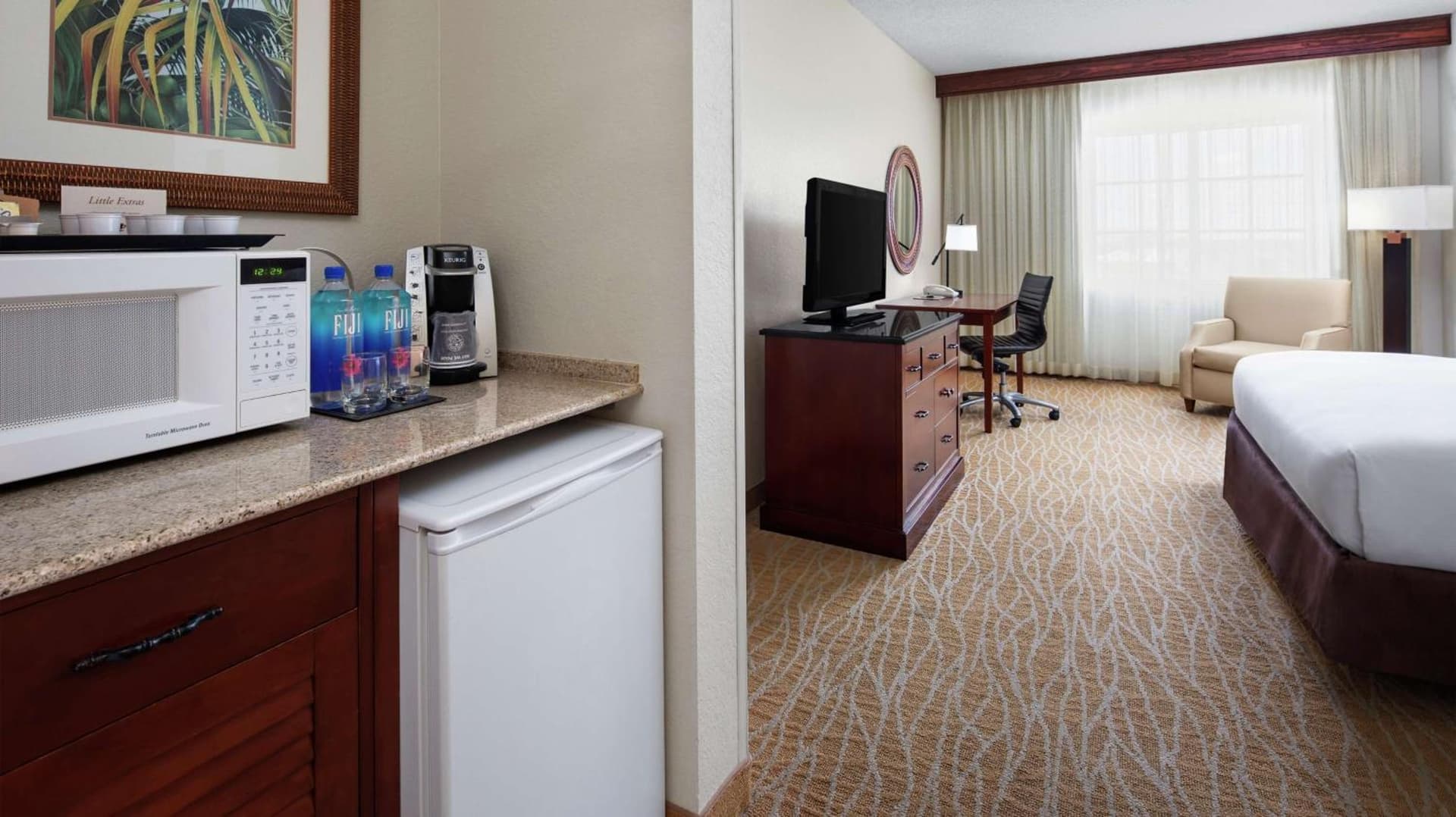 DoubleTree by Hilton Sunrise - Sawgrass Mills gallery photo in Sunrise, FL — image 27
