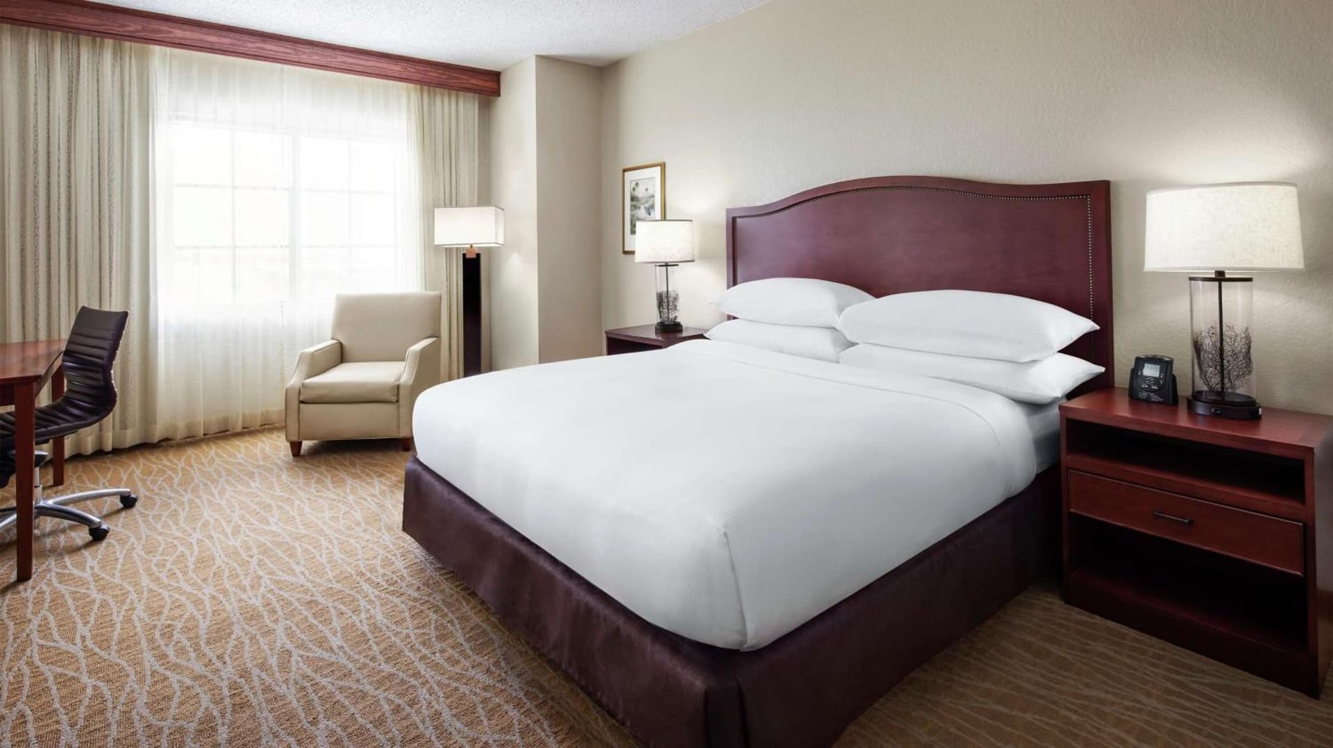 DoubleTree by Hilton Sunrise - Sawgrass Mills gallery photo in Sunrise, FL — image 25