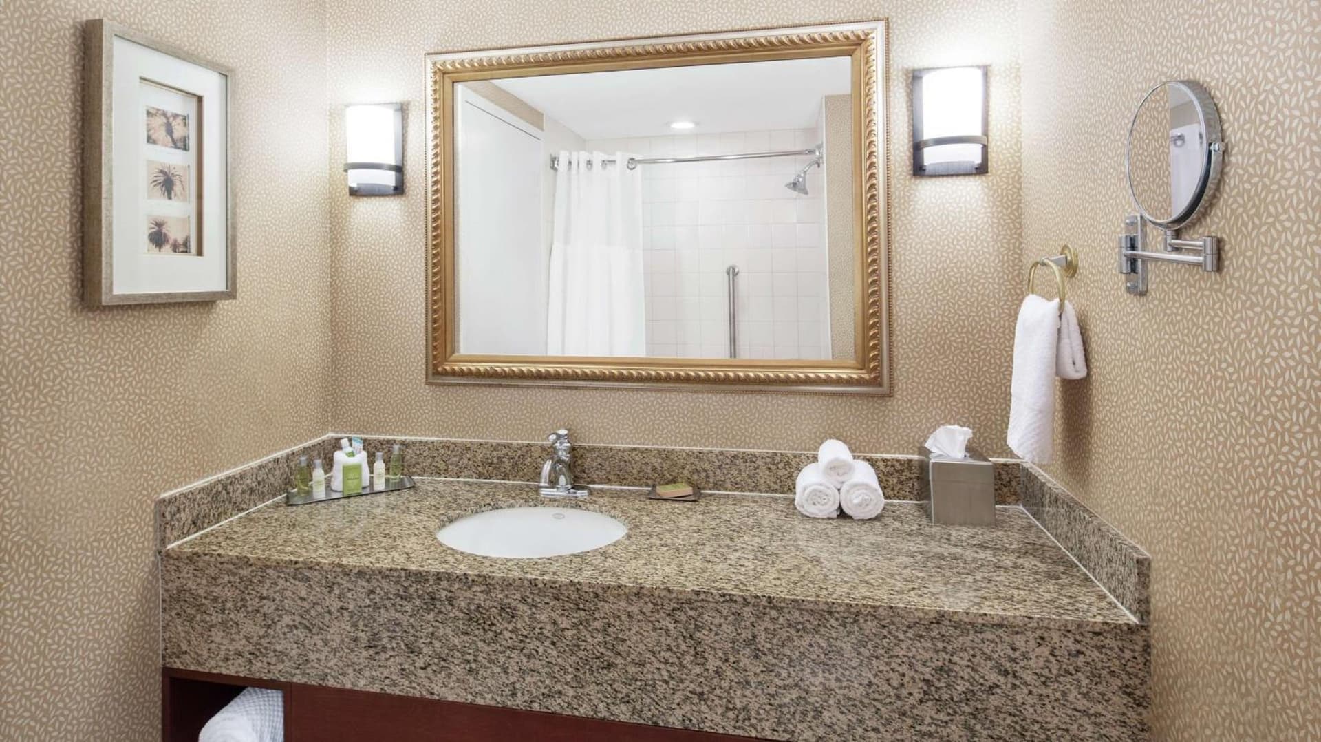 DoubleTree by Hilton Sunrise - Sawgrass Mills gallery photo in Sunrise, FL — image 46
