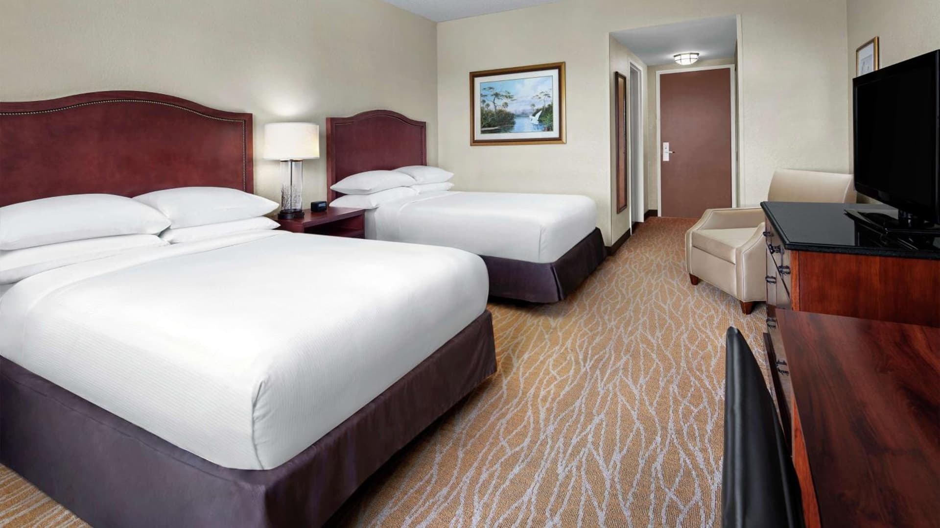 DoubleTree by Hilton Sunrise - Sawgrass Mills gallery photo in Sunrise, FL — image 32