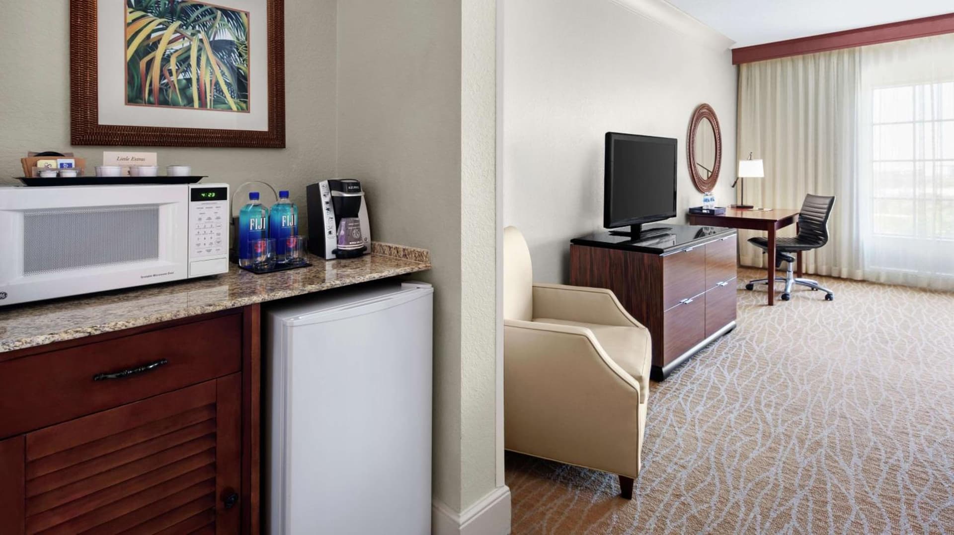 DoubleTree by Hilton Sunrise - Sawgrass Mills gallery photo in Sunrise, FL — image 11