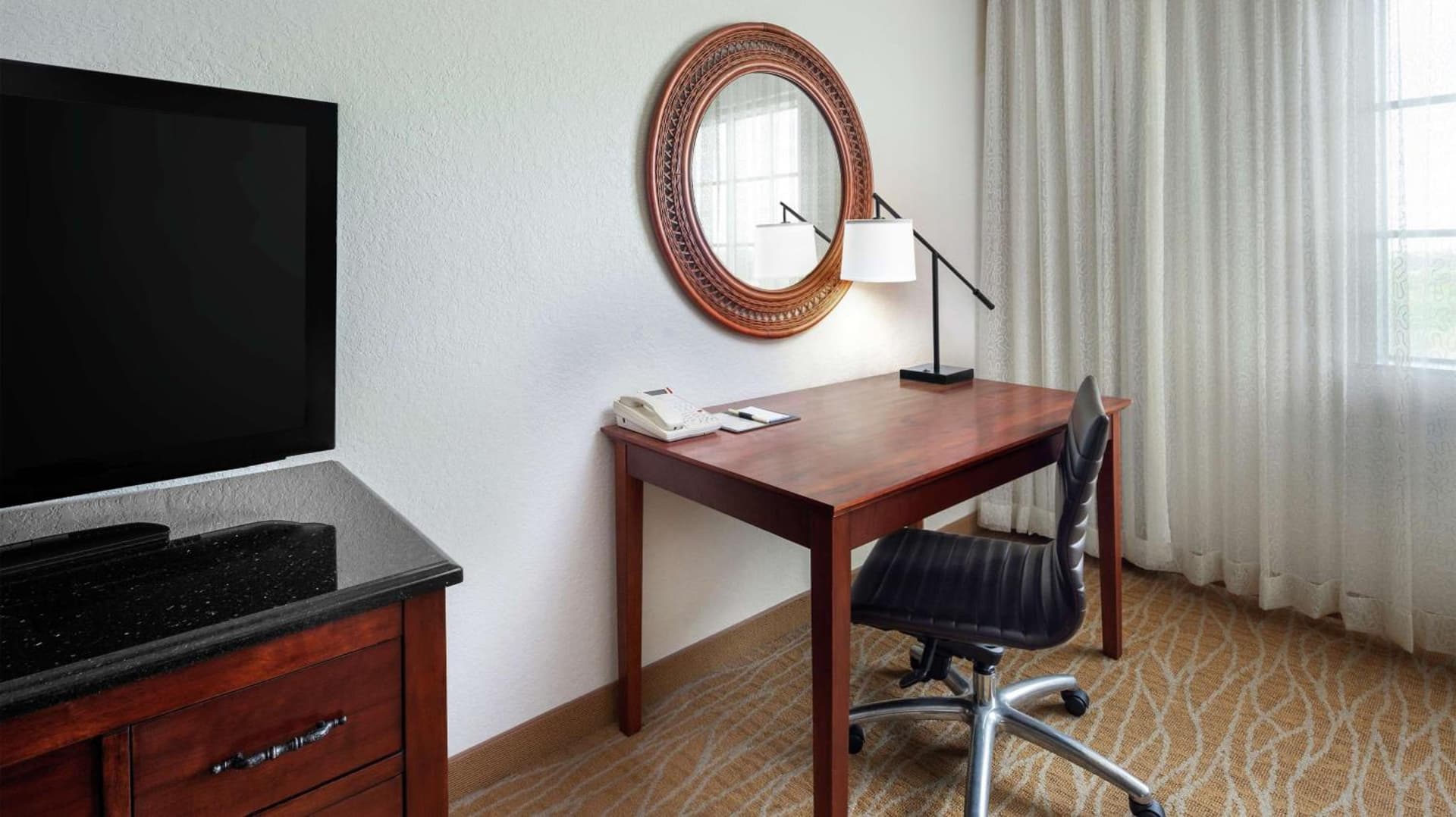 DoubleTree by Hilton Sunrise - Sawgrass Mills gallery photo in Sunrise, FL — image 15