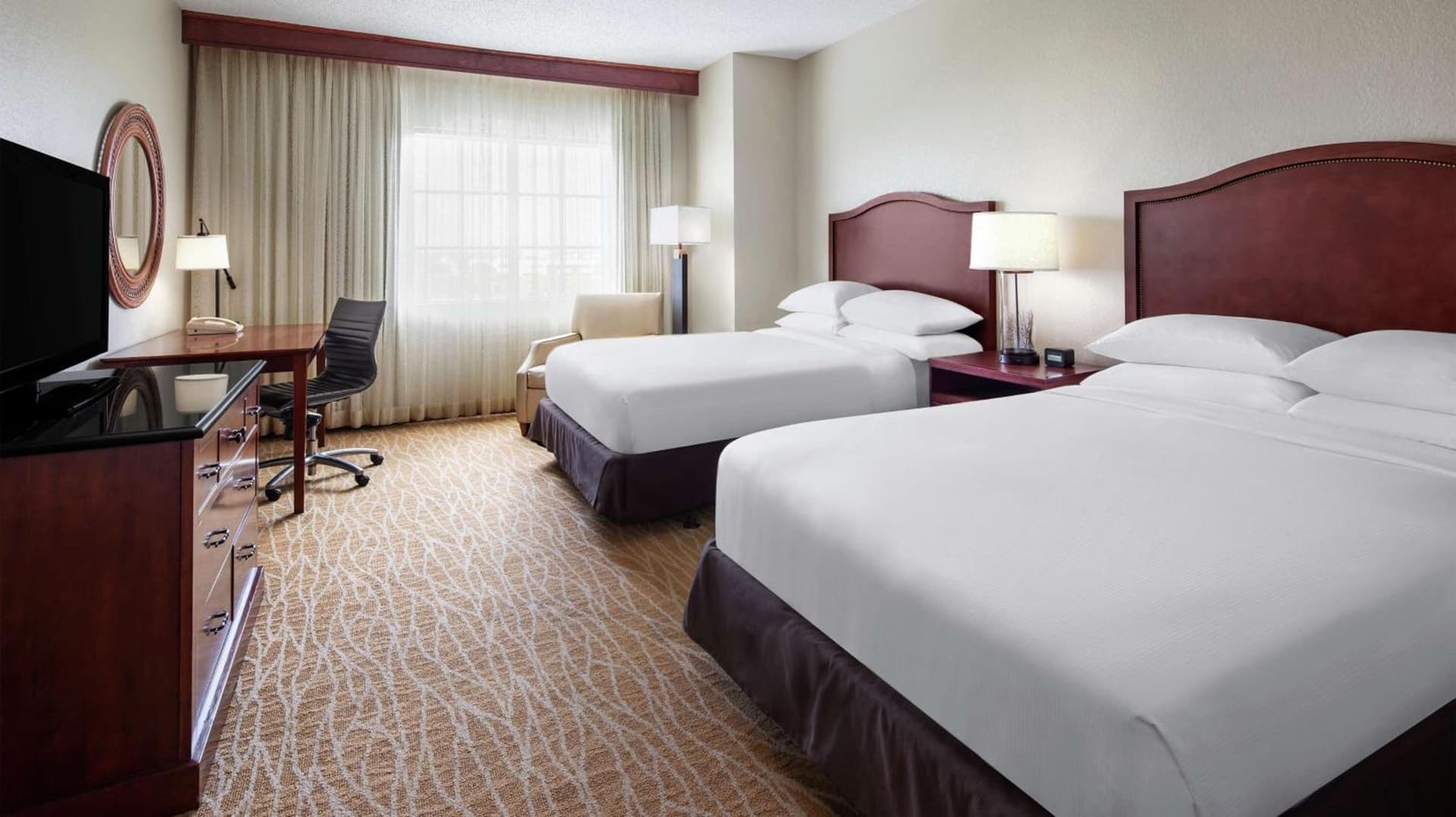 DoubleTree by Hilton Sunrise - Sawgrass Mills gallery photo in Sunrise, FL — image 43