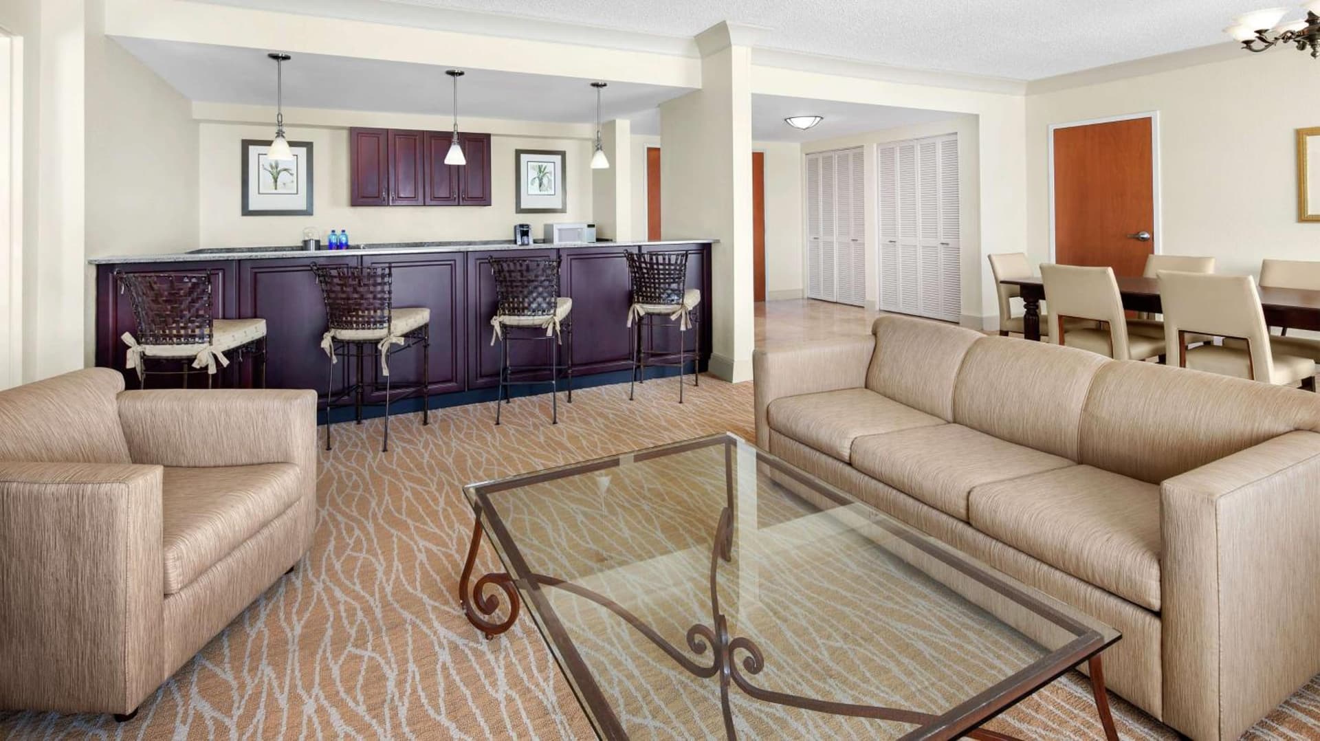 DoubleTree by Hilton Sunrise - Sawgrass Mills gallery photo in Sunrise, FL — image 9