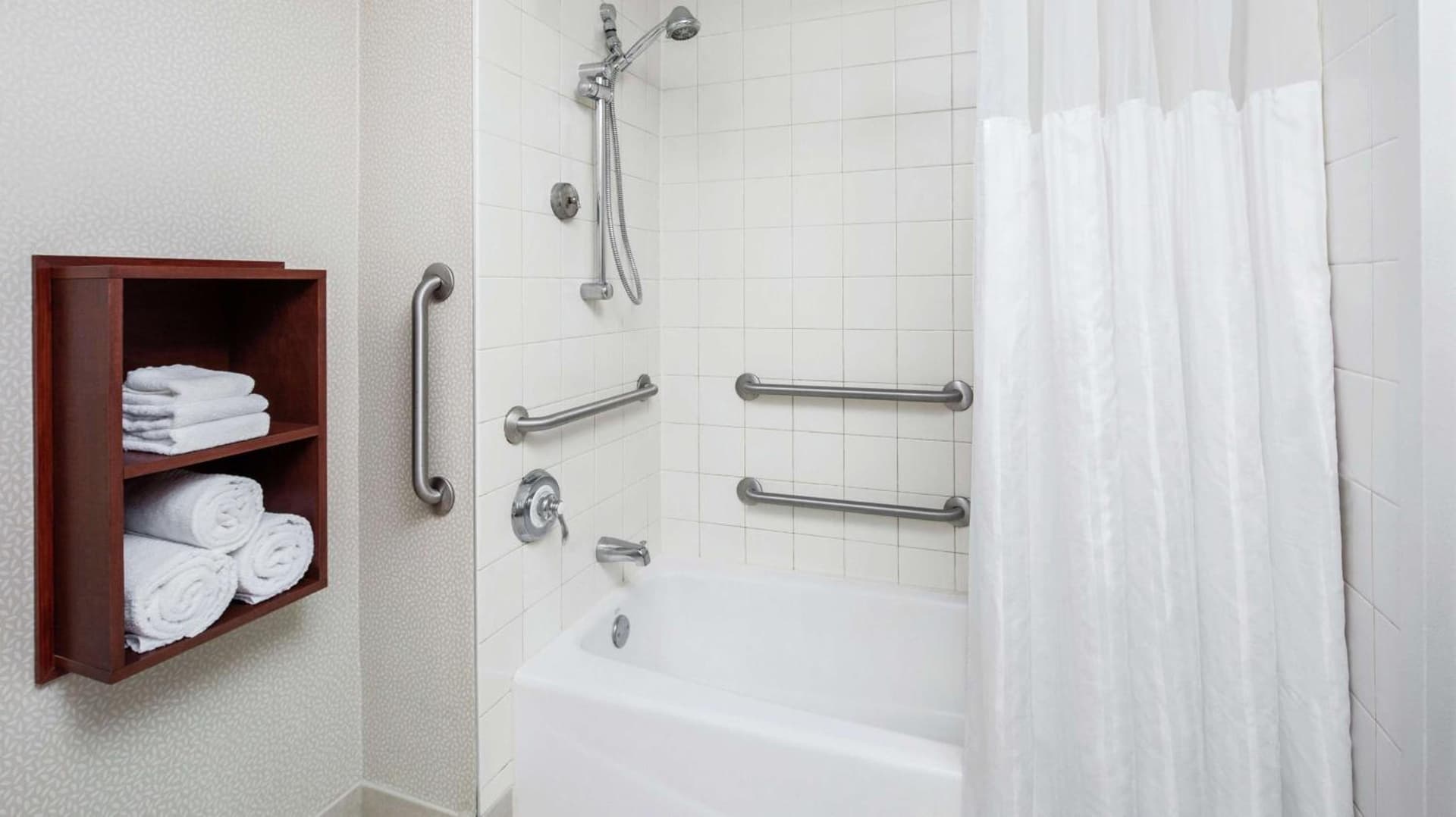 DoubleTree by Hilton Sunrise - Sawgrass Mills gallery photo in Sunrise, FL — image 29