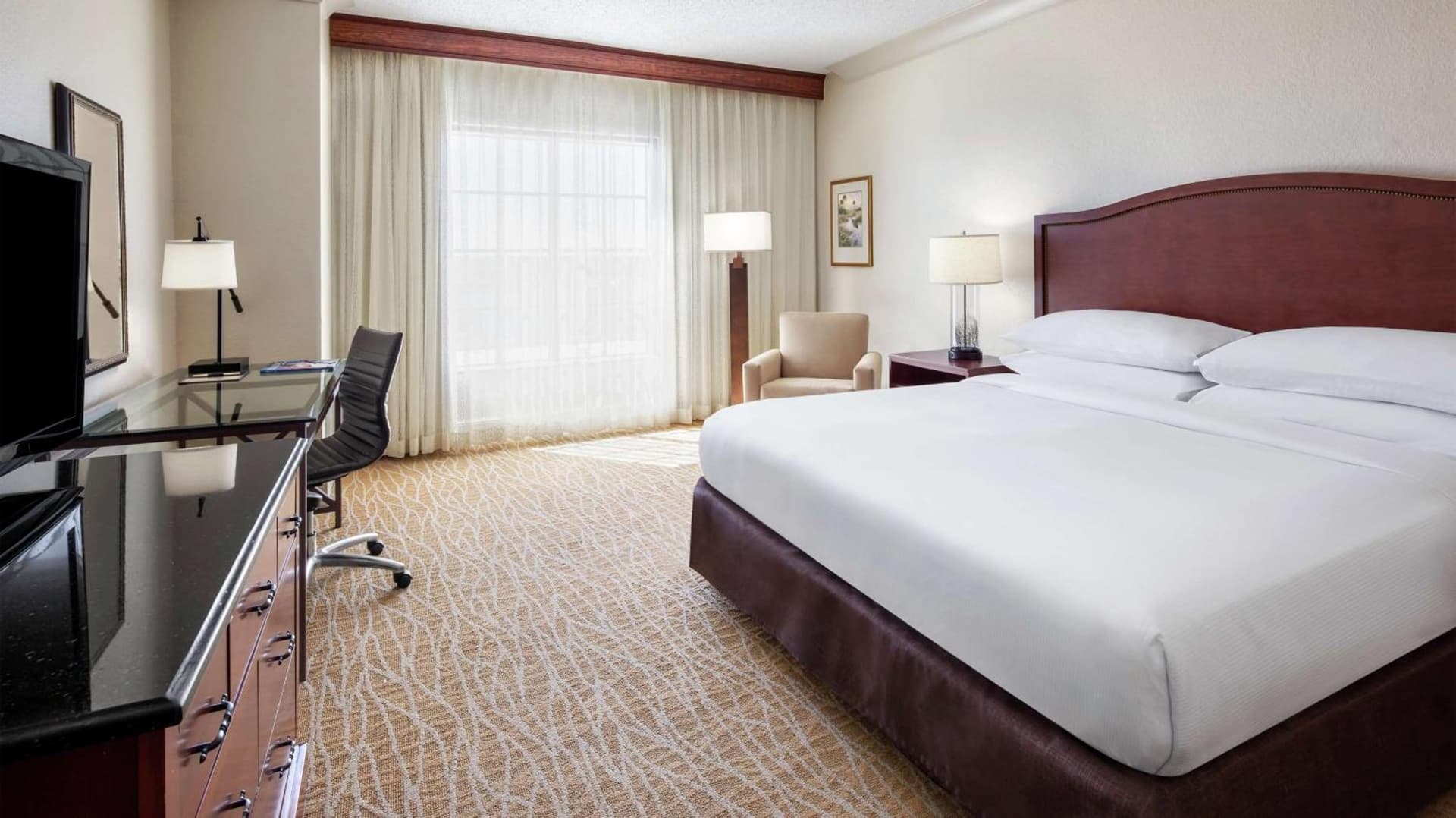 DoubleTree by Hilton Sunrise - Sawgrass Mills gallery photo in Sunrise, FL — image 18