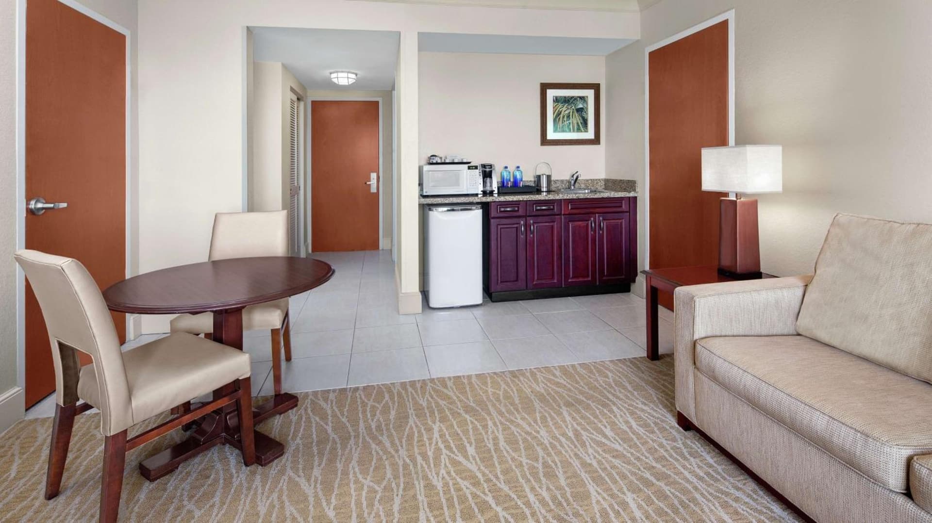 DoubleTree by Hilton Sunrise - Sawgrass Mills gallery photo in Sunrise, FL — image 21