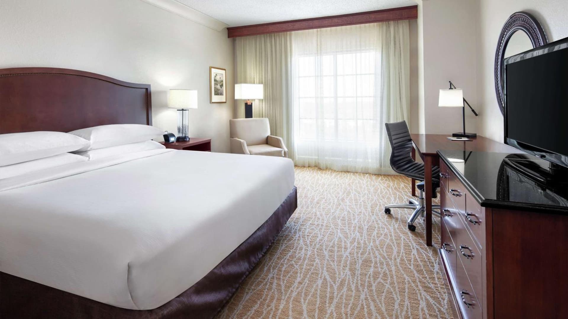 DoubleTree by Hilton Sunrise - Sawgrass Mills gallery photo in Sunrise, FL — image 42