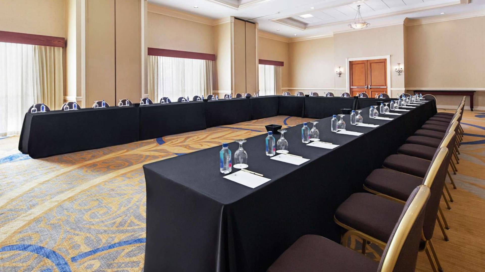 DoubleTree by Hilton Sunrise - Sawgrass Mills gallery photo in Sunrise, FL — image 6