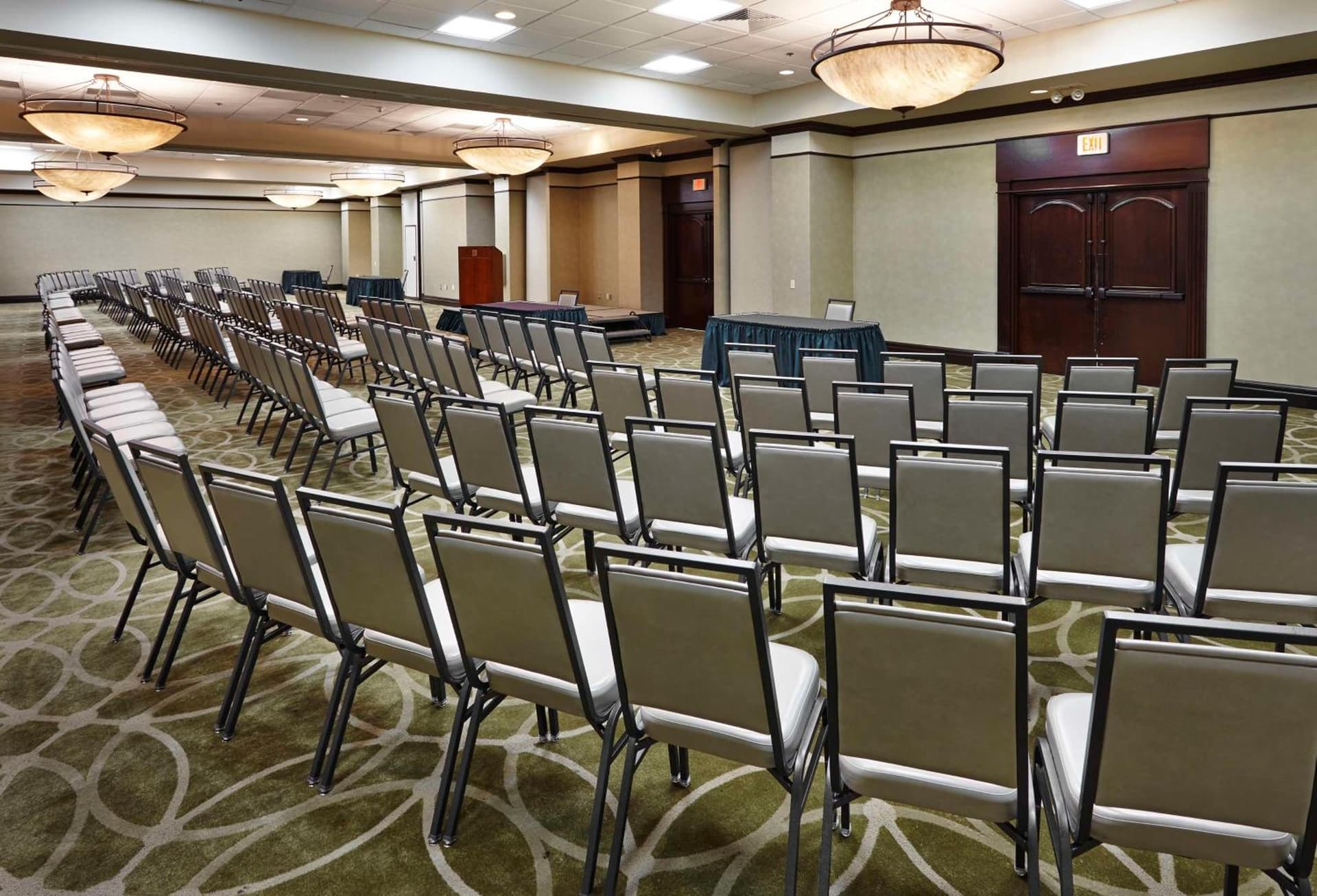 Embassy Suites by Hilton Fort Lauderdale 17th Street gallery photo in Fort Lauderdale, FL — image 12