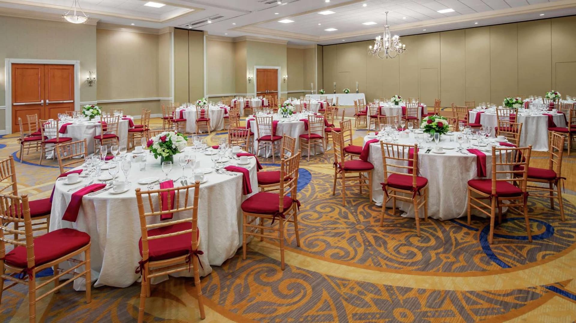 DoubleTree by Hilton Sunrise - Sawgrass Mills gallery photo in Sunrise, FL — image 50