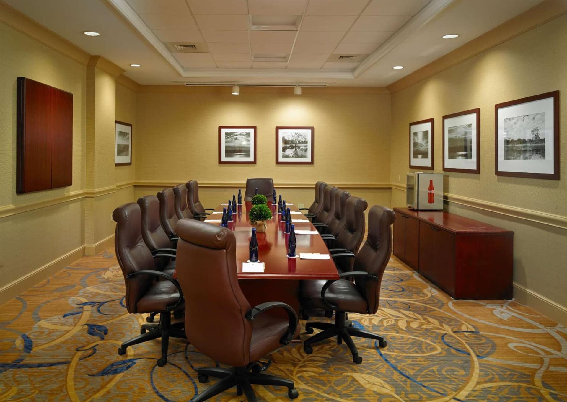 DoubleTree by Hilton Sunrise - Sawgrass Mills gallery photo in Sunrise, FL — image 12