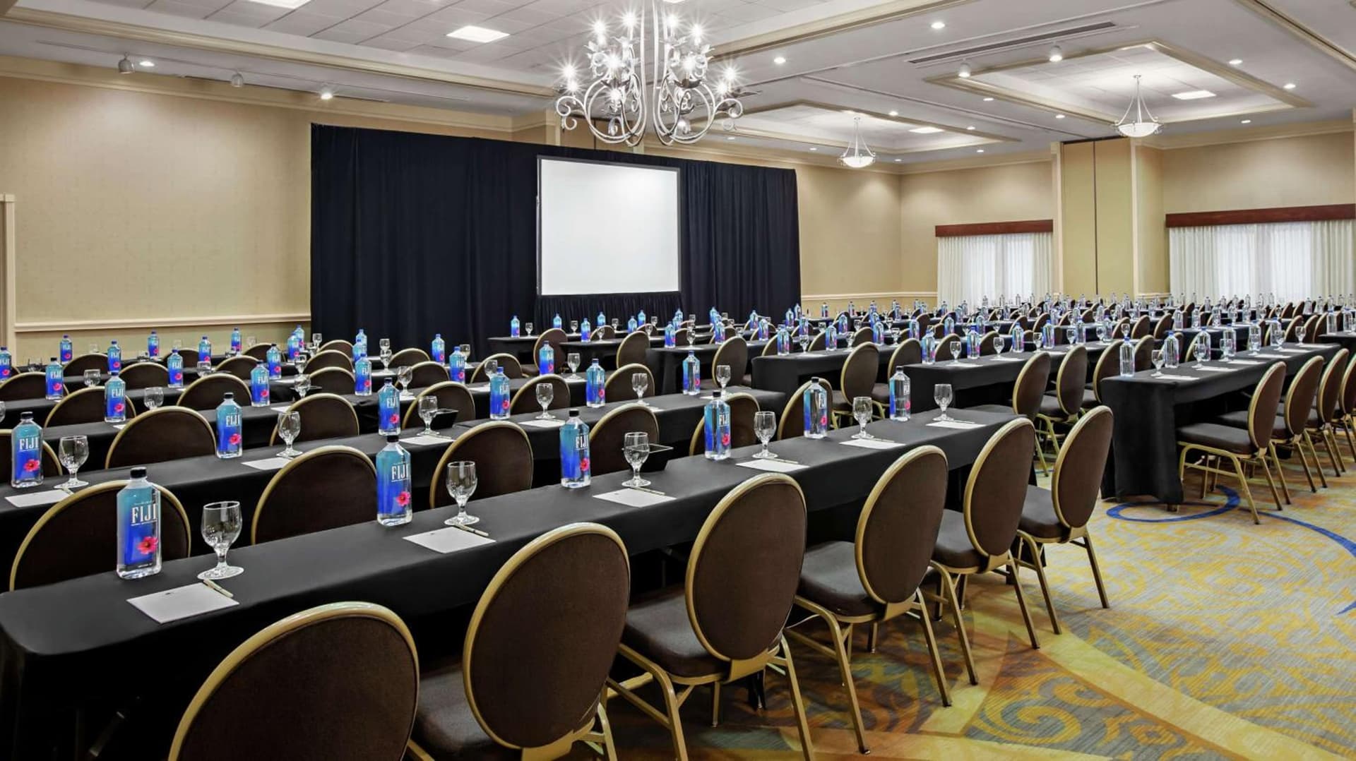 DoubleTree by Hilton Sunrise - Sawgrass Mills gallery photo in Sunrise, FL — image 31